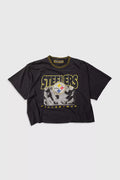 Dannijopro Steelers T-shirt