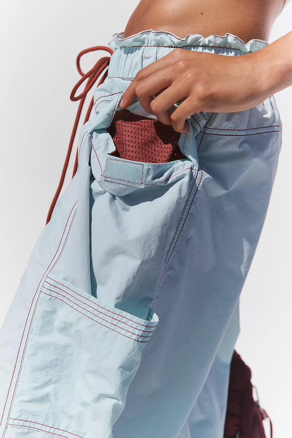 In The Wild Hike Pants
