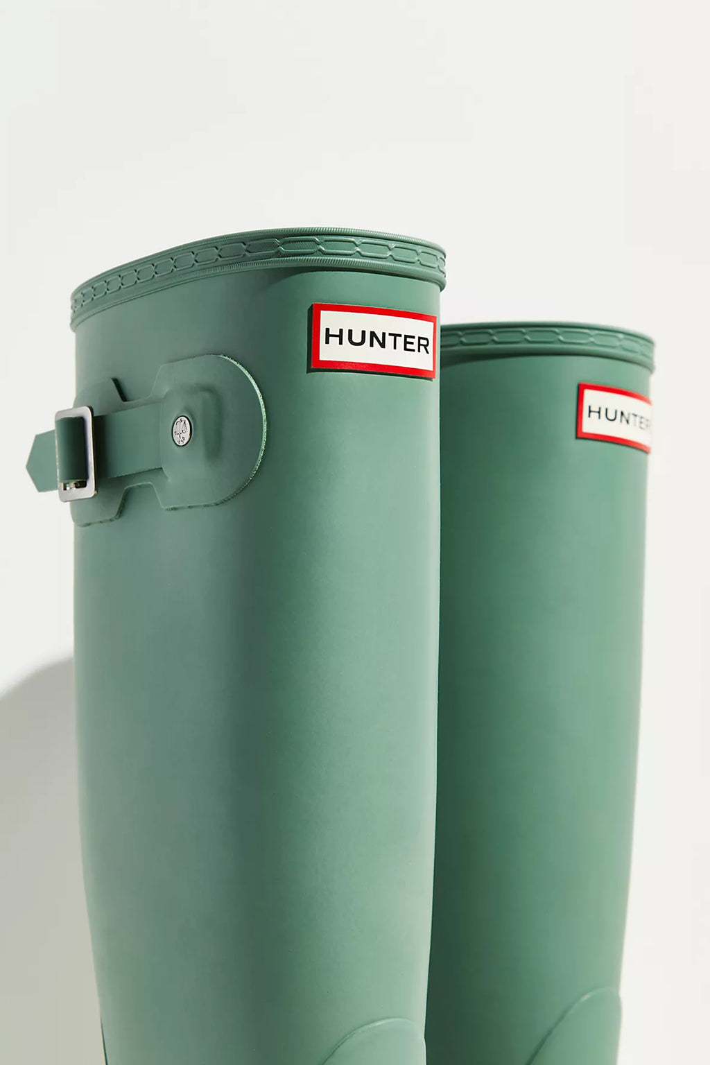 Hunter Wellies