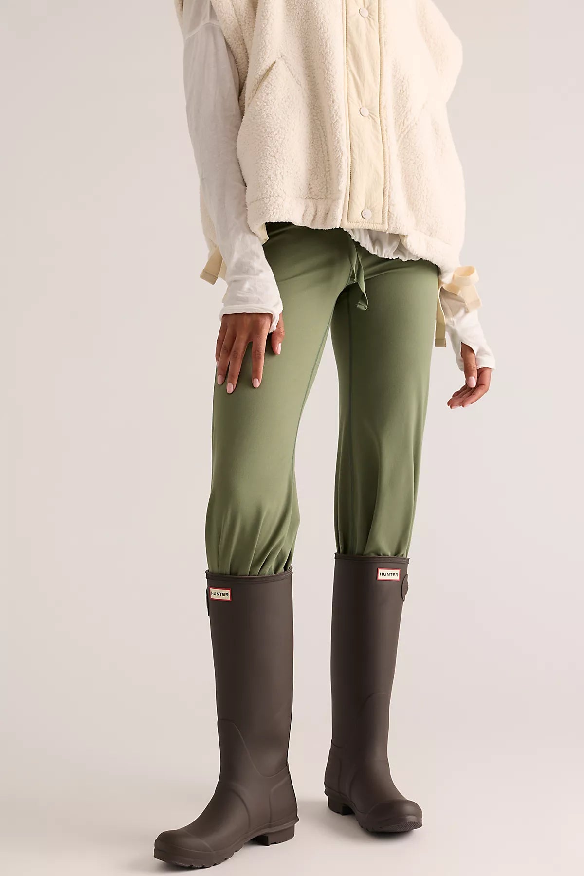 Hunter Wellies