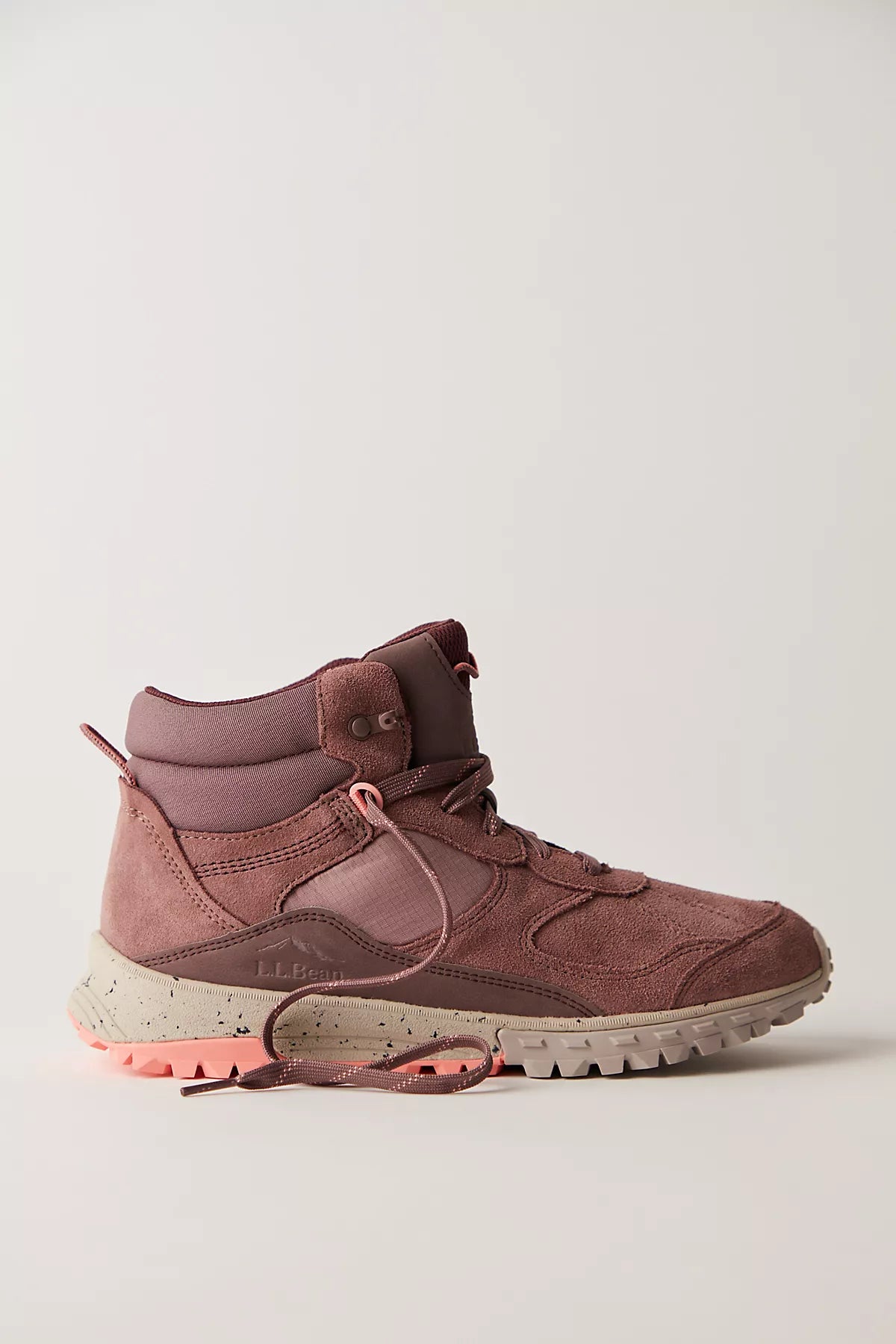 L.L.Bean Everywhere Explorer Boots