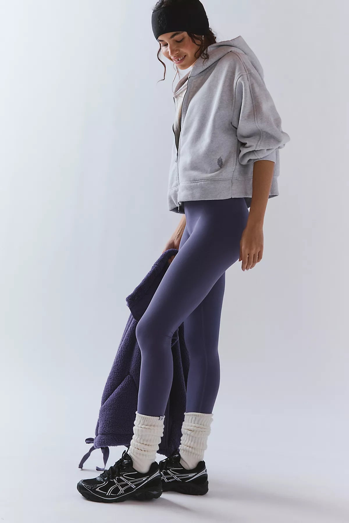 Never Better Full Length Leggings