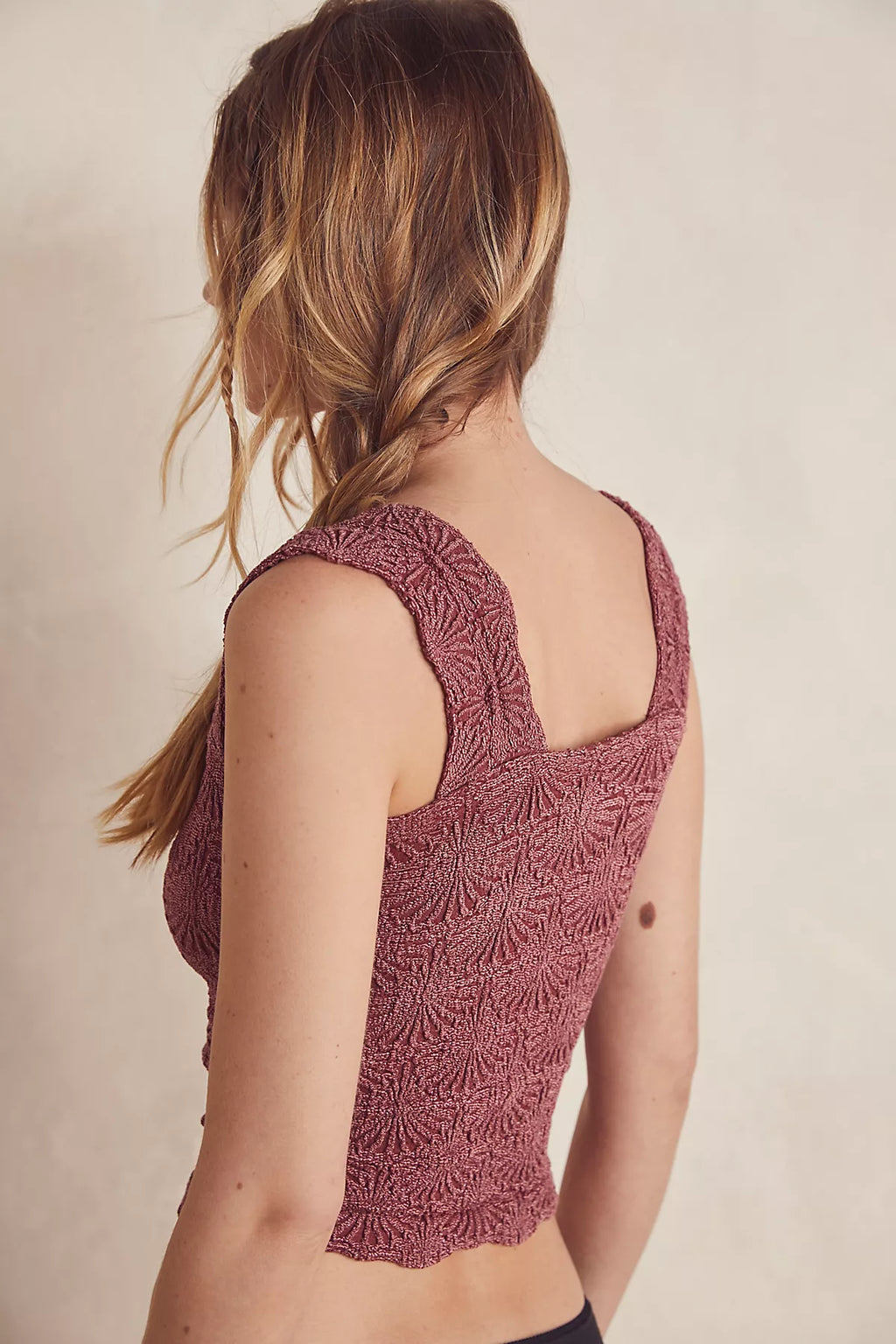 Love Letter Cami