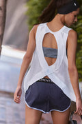 My Time Tunic Tank