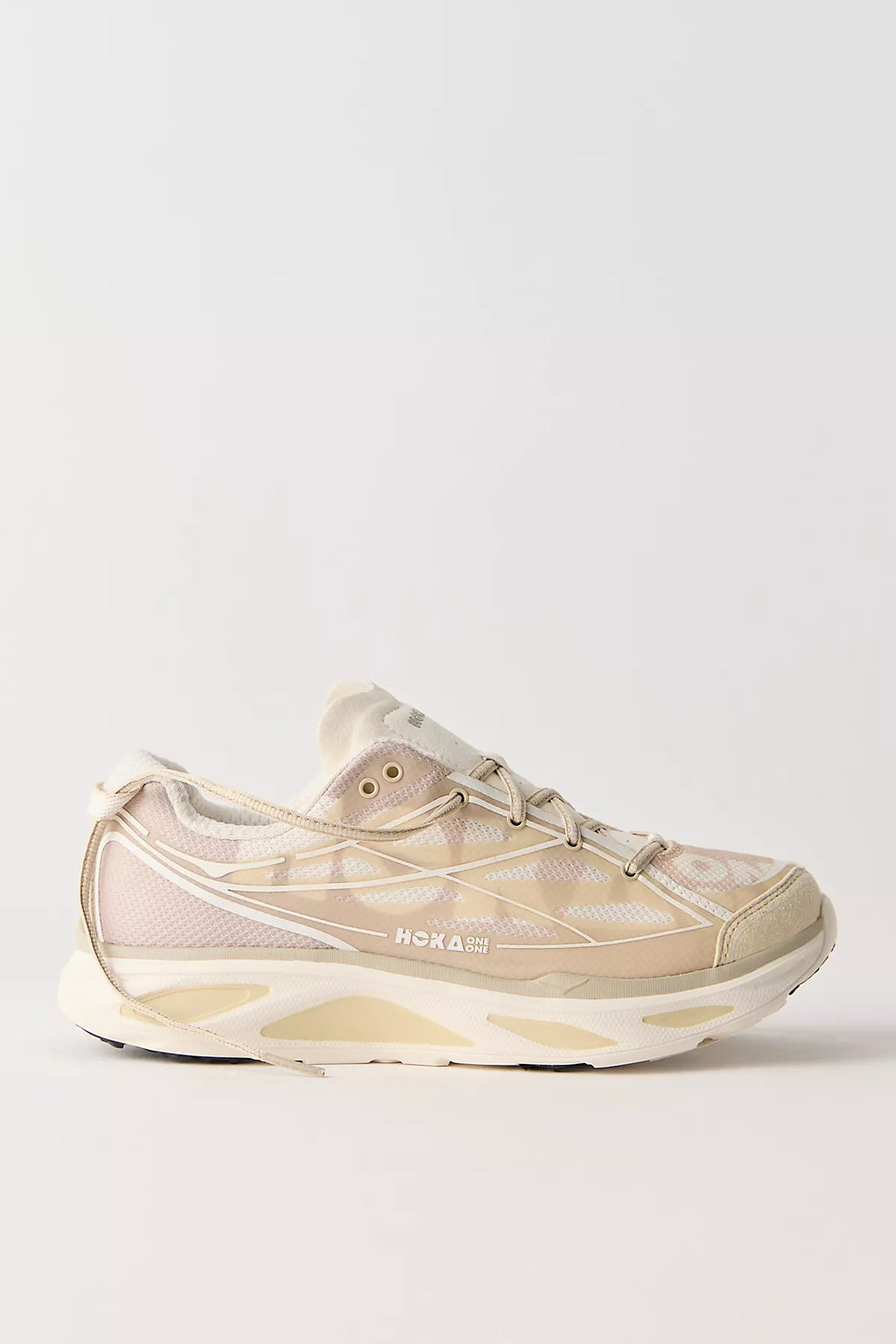 HOKA® Huaka Pro Sneakers