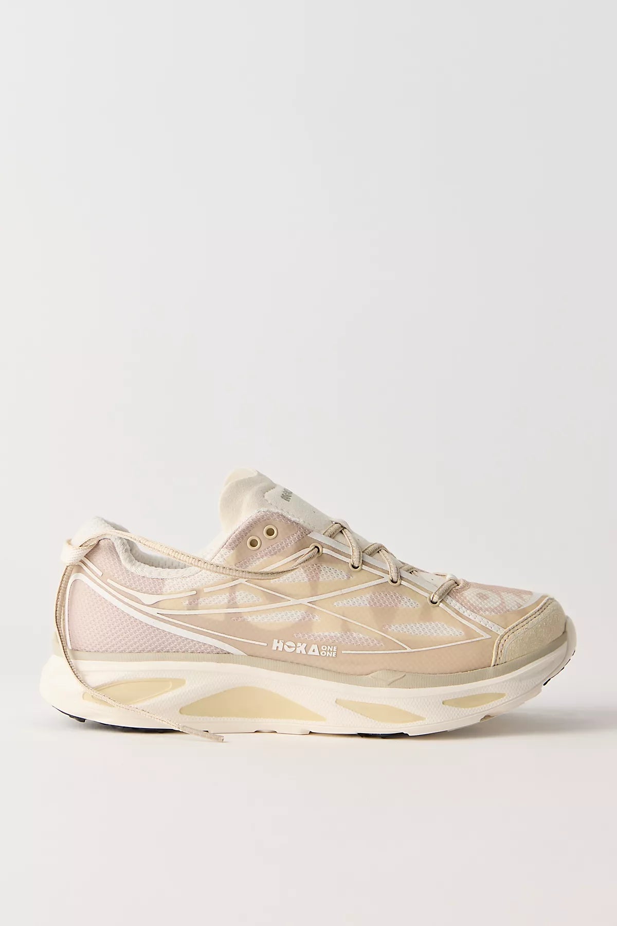 HOKA® Huaka Pro Sneakers
