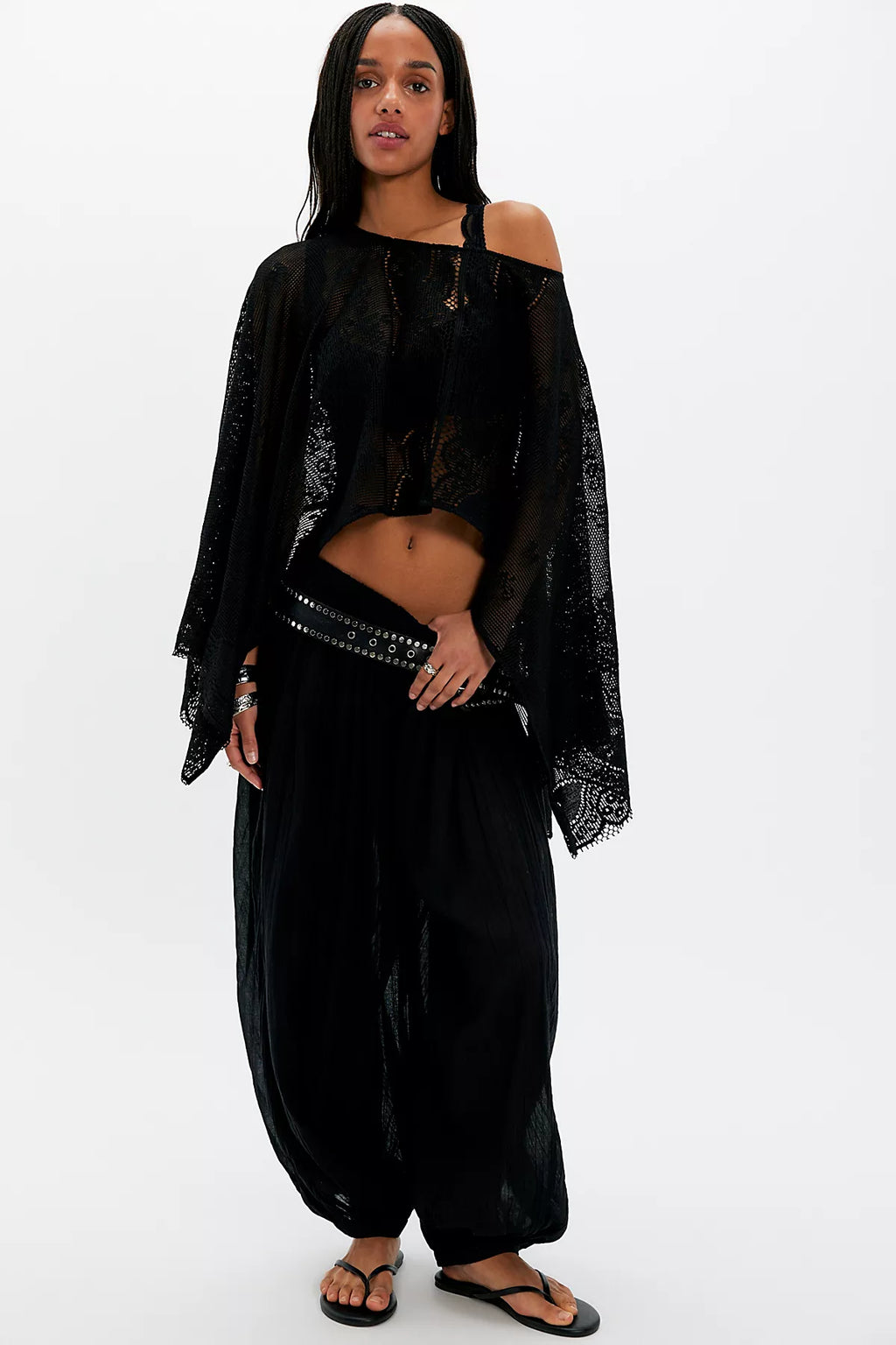 Elsa Poncho
