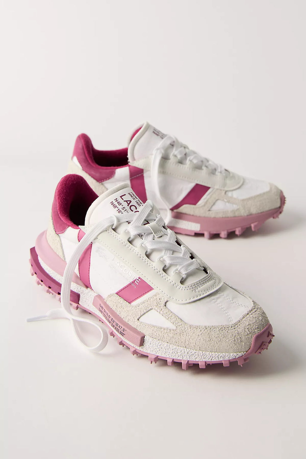 Lacoste Elite Active Sneakers