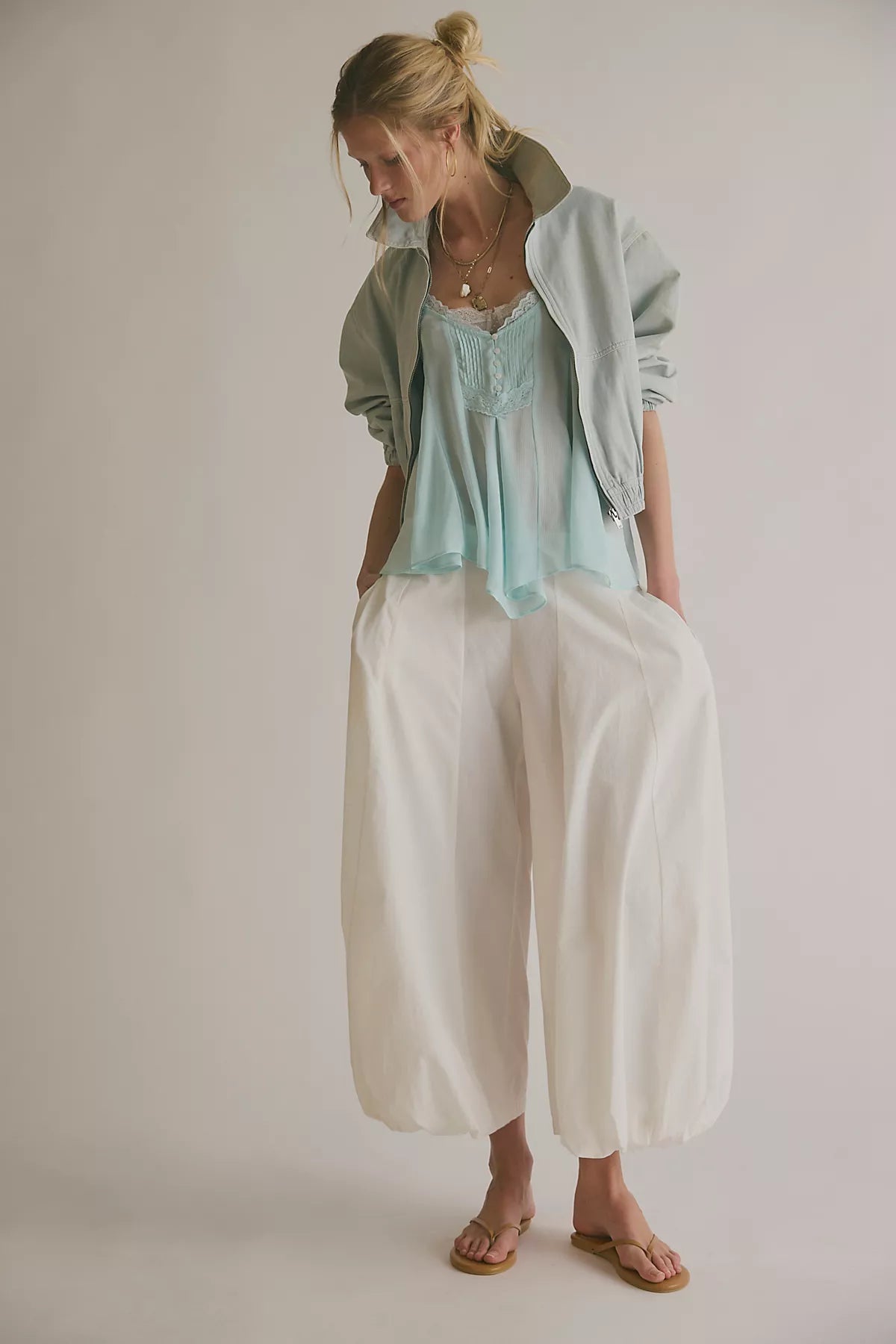 Margaux Tank