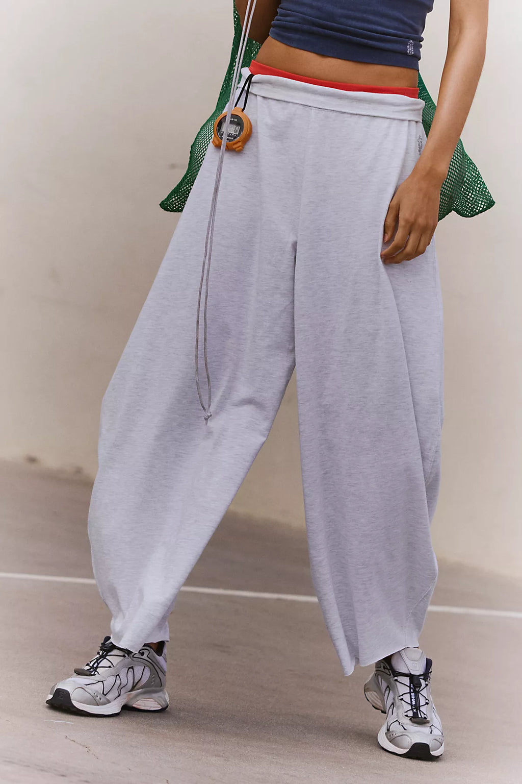 Hot Shot Easy Pants