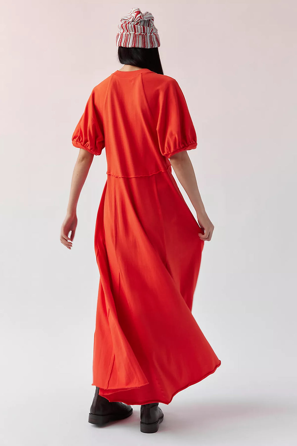 Brentwood Maxi Dress