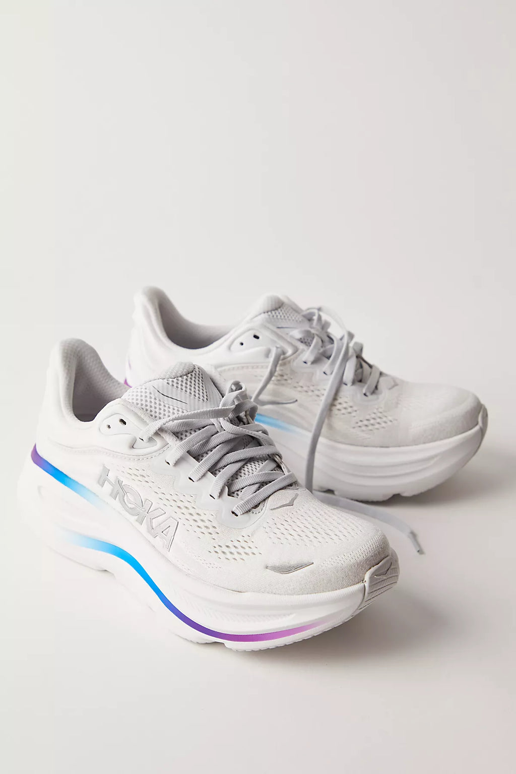 HOKA® Bondi 9 Sneakers