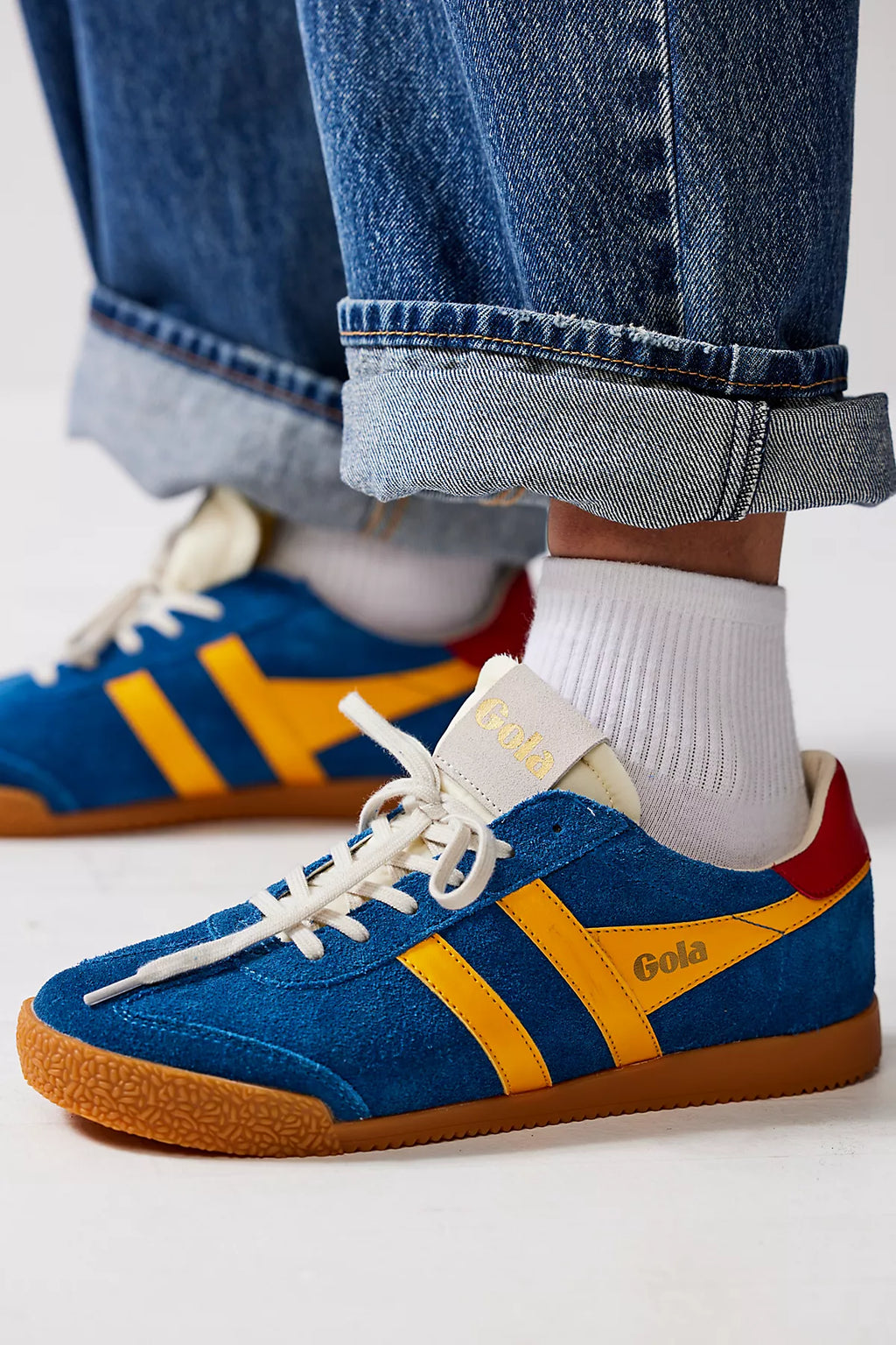 Gola Elan Sneakers