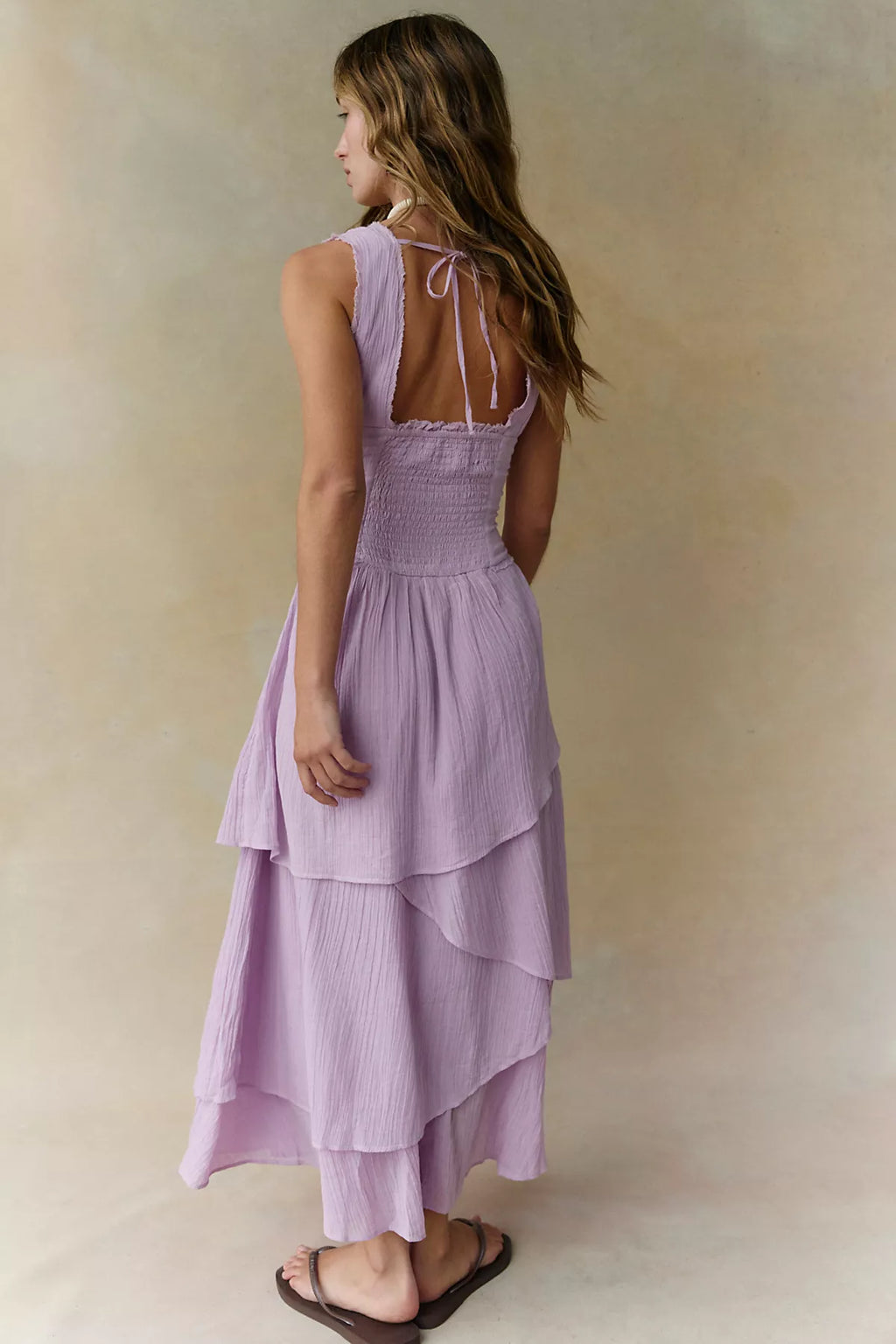 In My Dreams Midi Dress