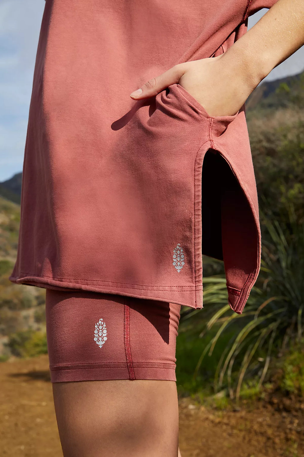 Hot Shot Reversible Set