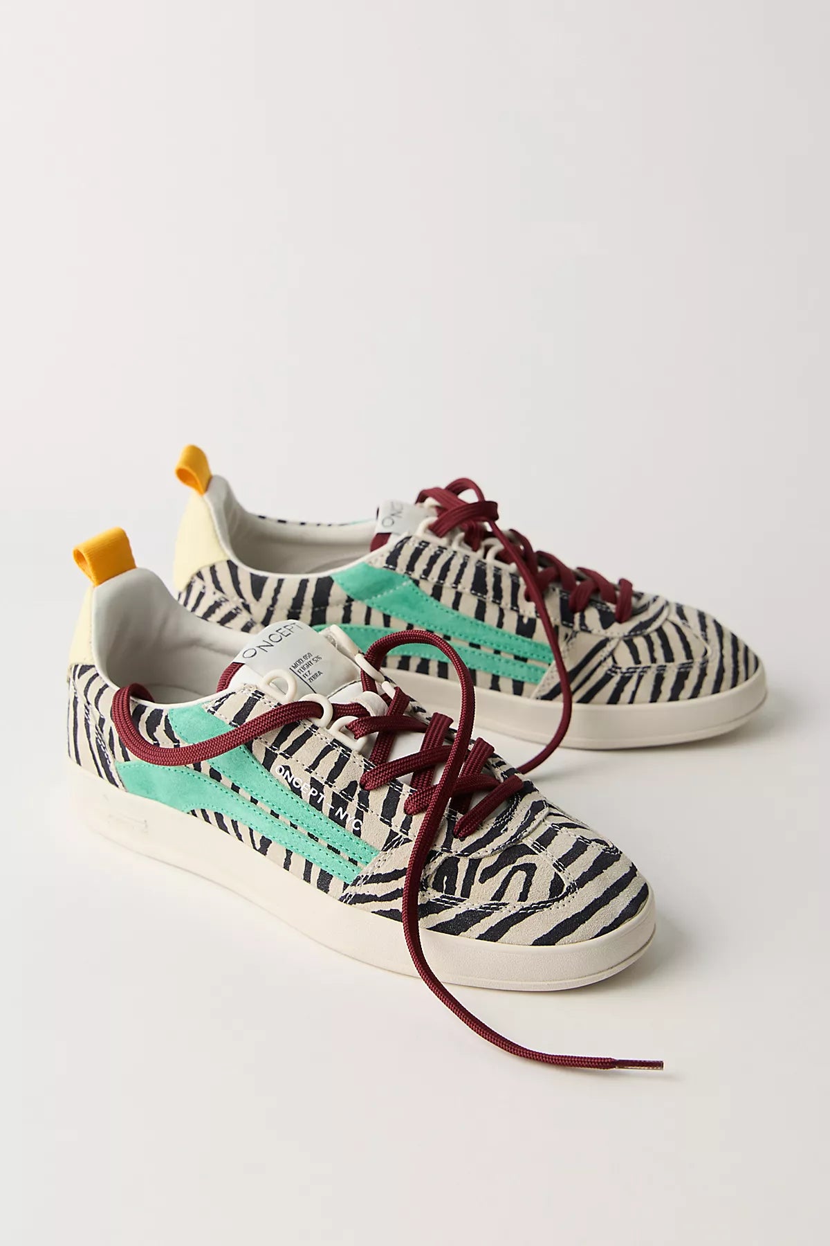 Oncept FEZ Sneakers