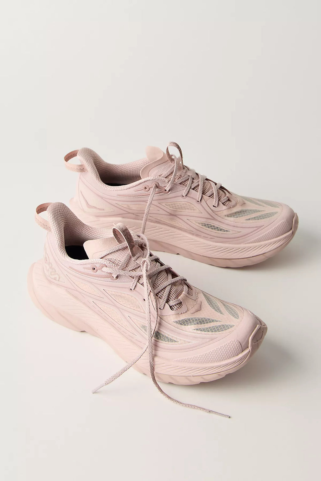 HOKA® Mach Remastered Sneakers