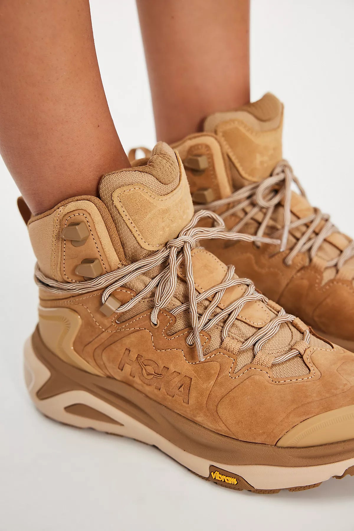 HOKA® Kaha 3 GTX Hiking Boots