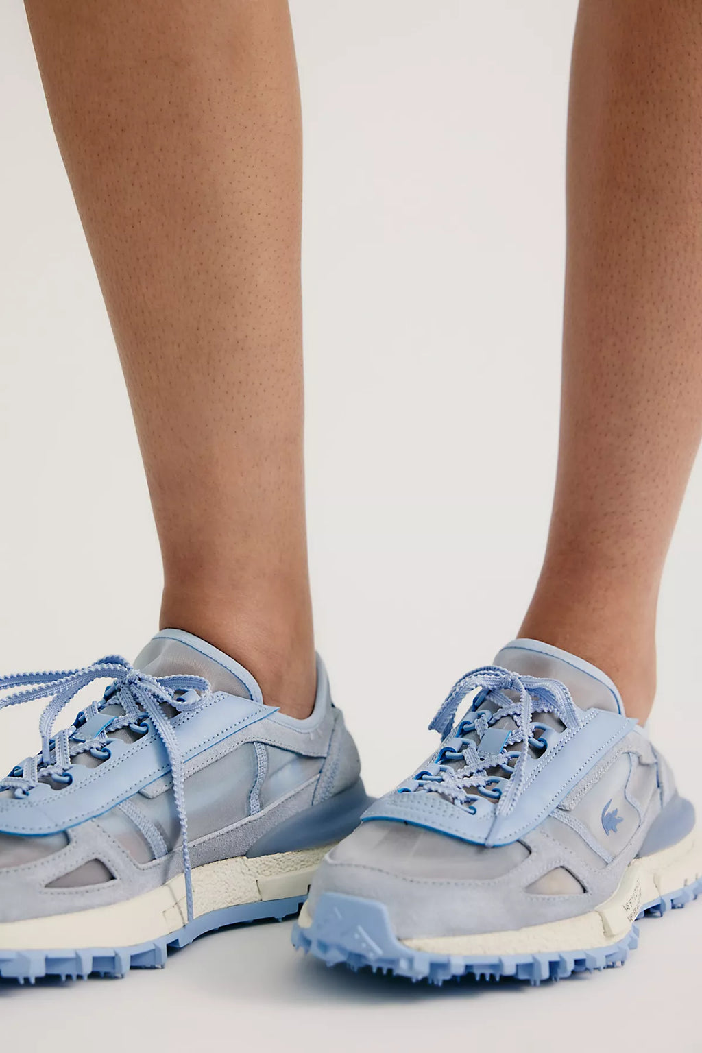 Lacoste Elite Active Mesh Sneakers