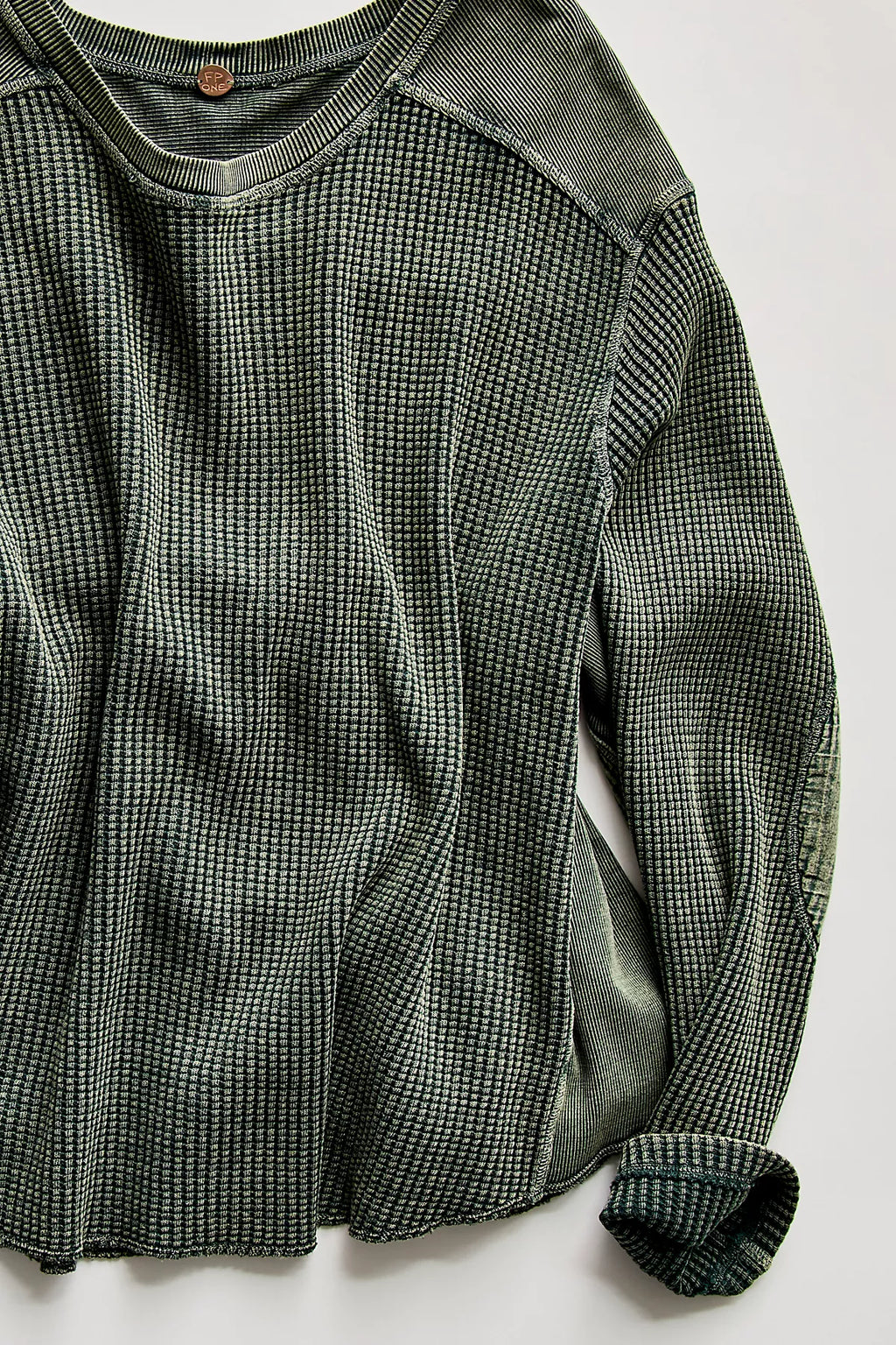 FP One Blake Thermal