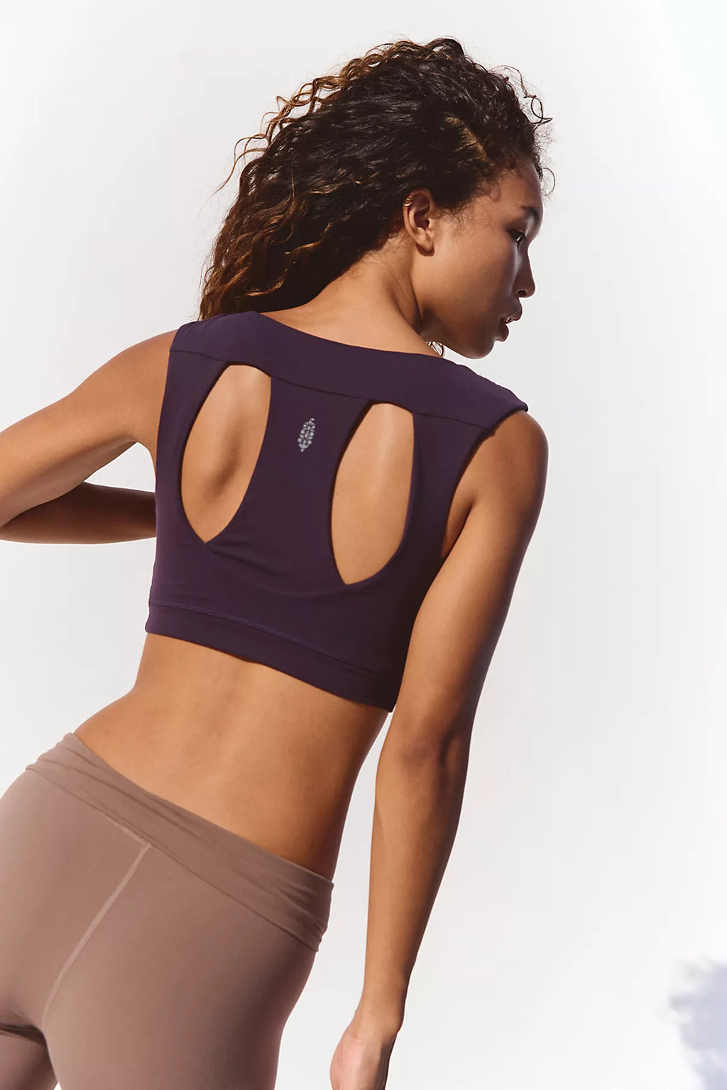 Never Better Soft Launch Cami