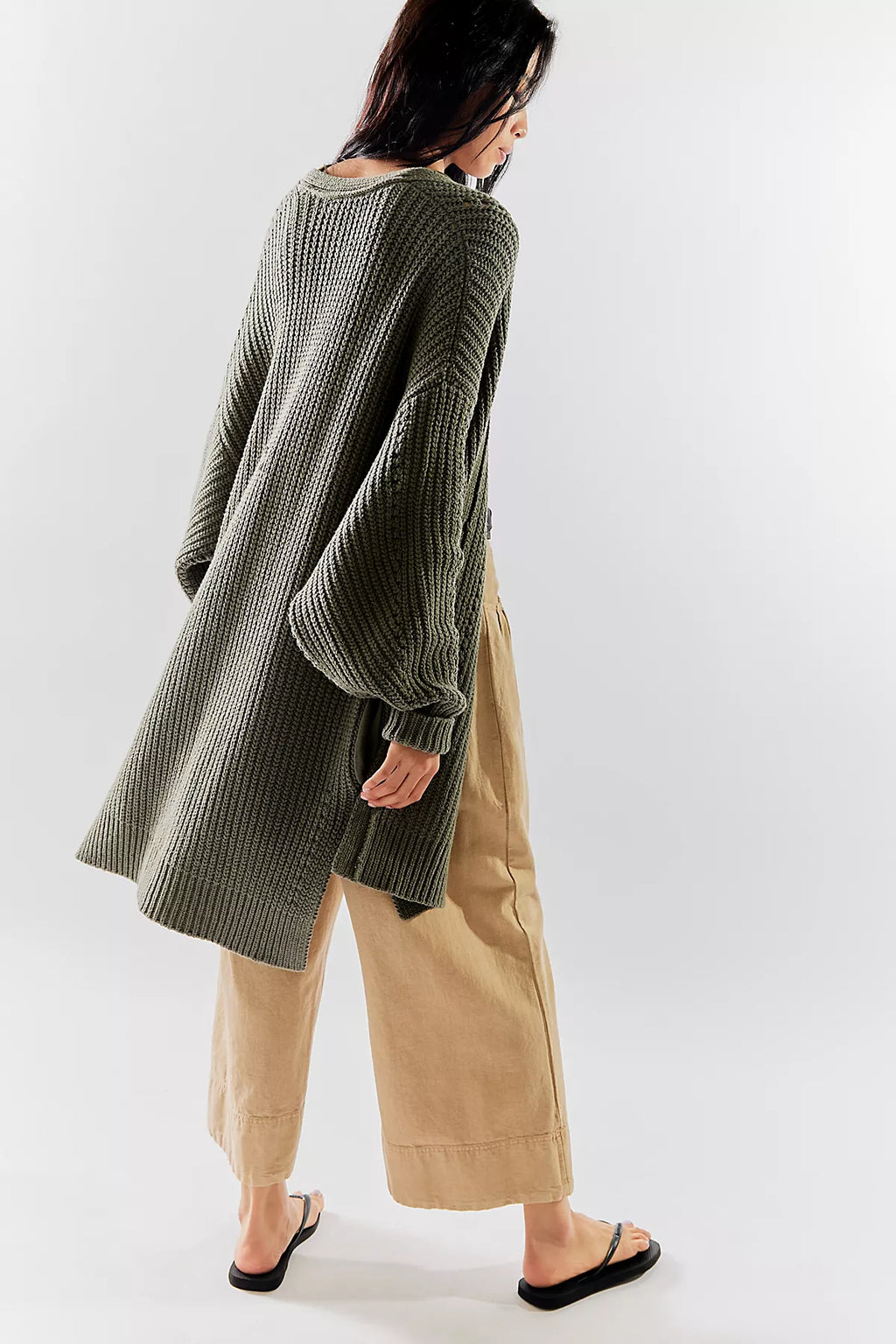 Nightingale Cardi