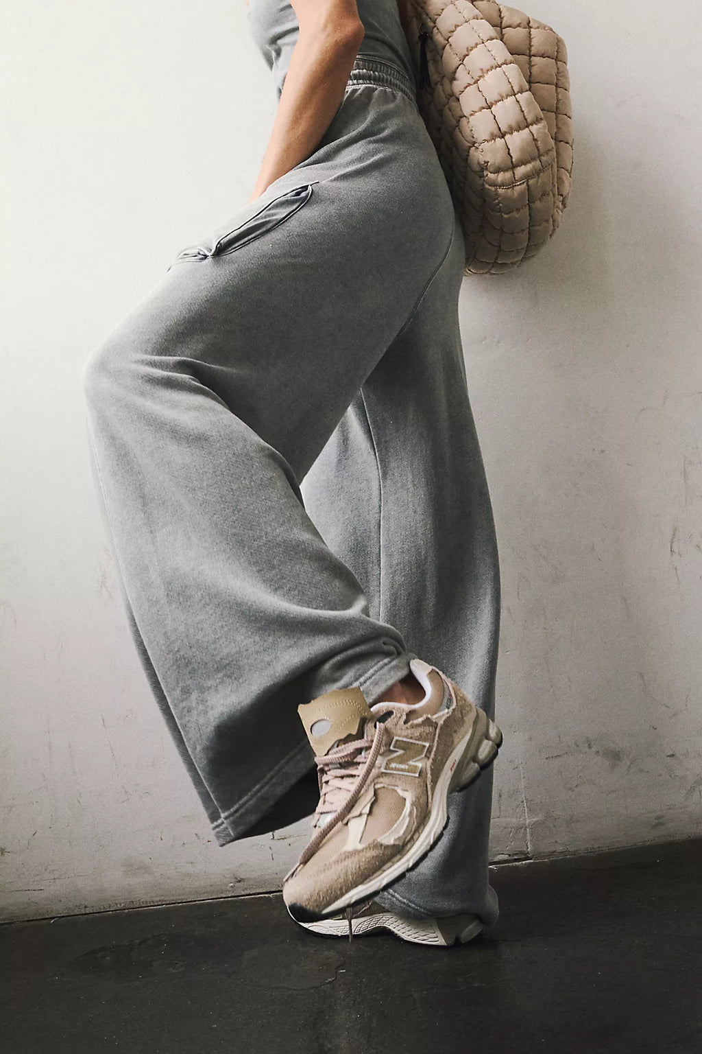 New Balance 2002r Sneakers