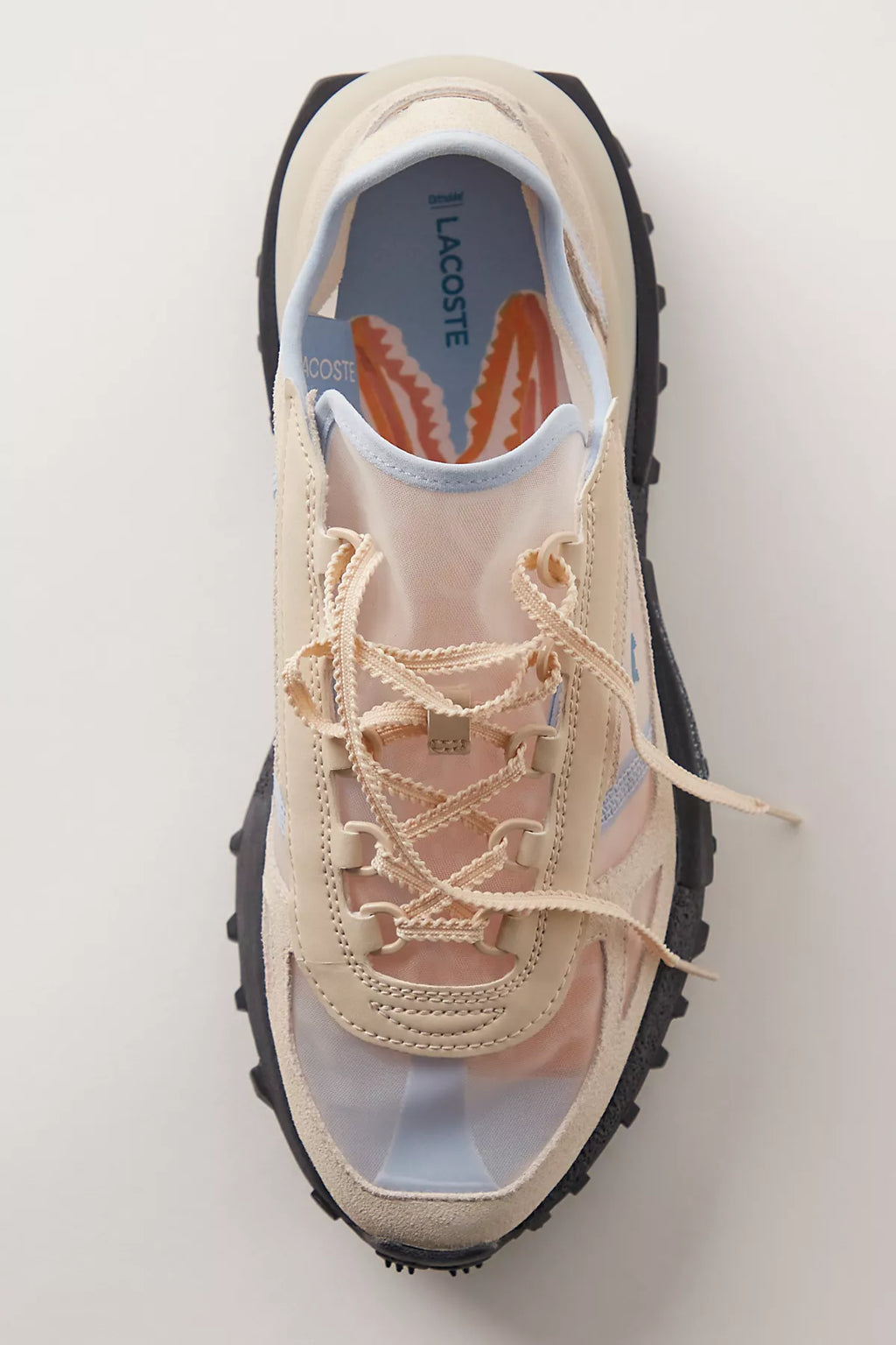 Lacoste Elite Active Mesh Sneakers