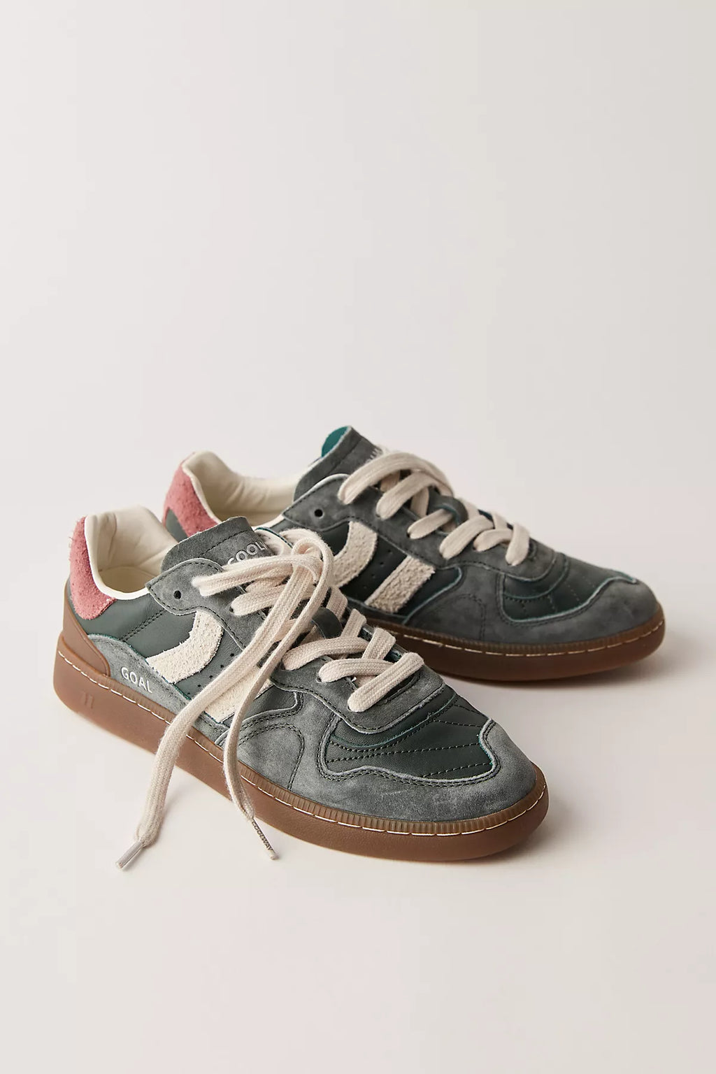 Coolway Goal Sneakers