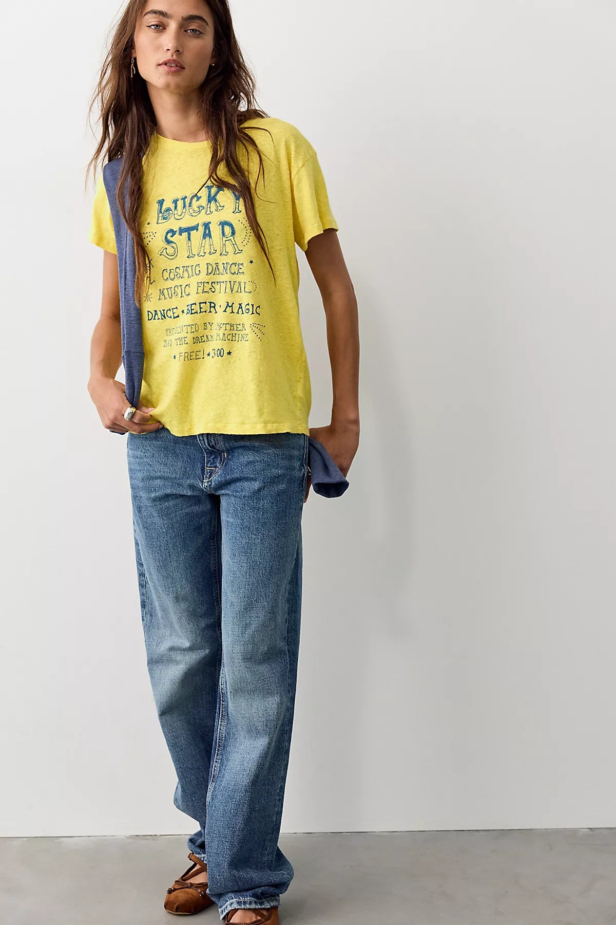 MOTHER The Sinful Tee