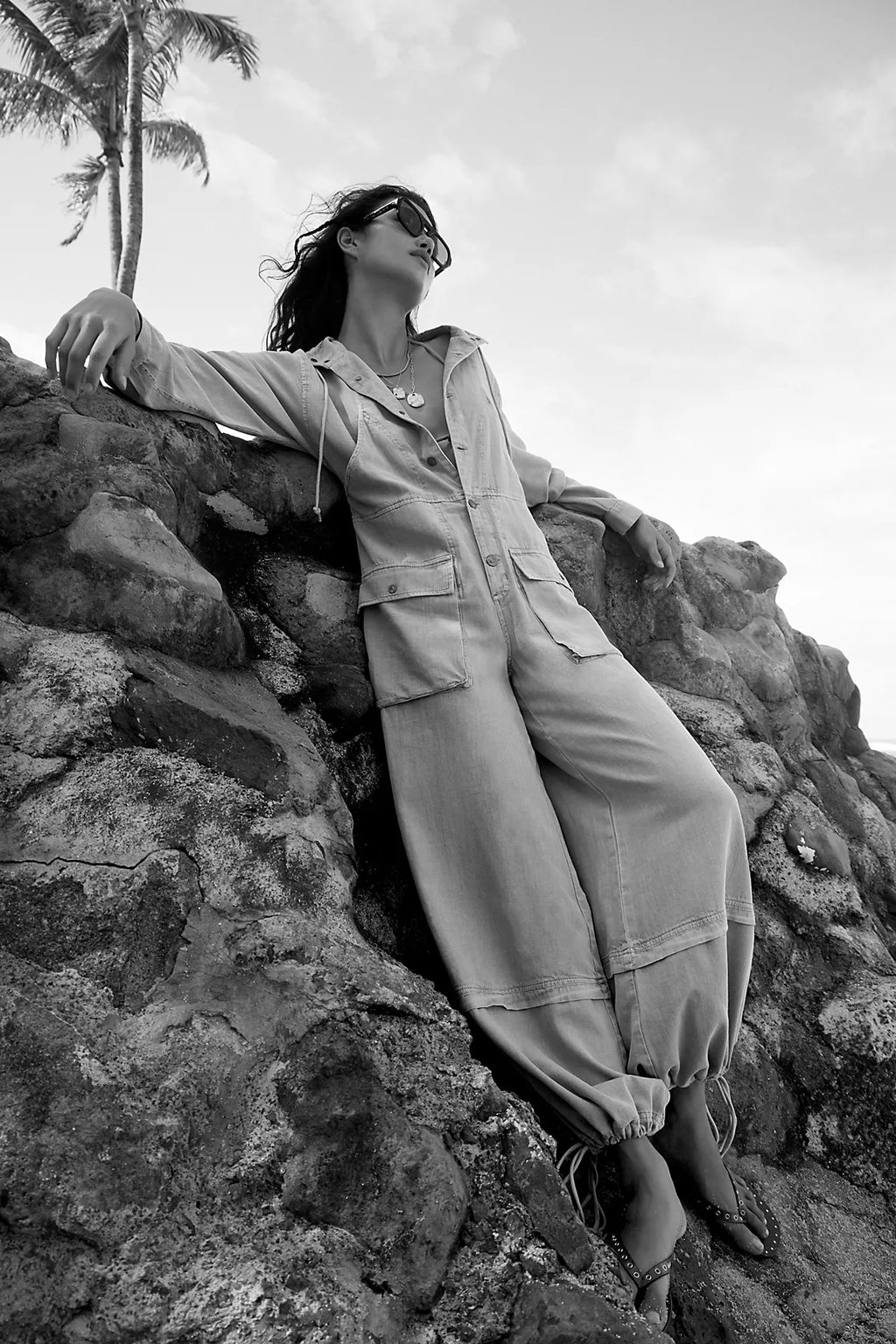 We The Free High-Line One-Piece Jumpsuit