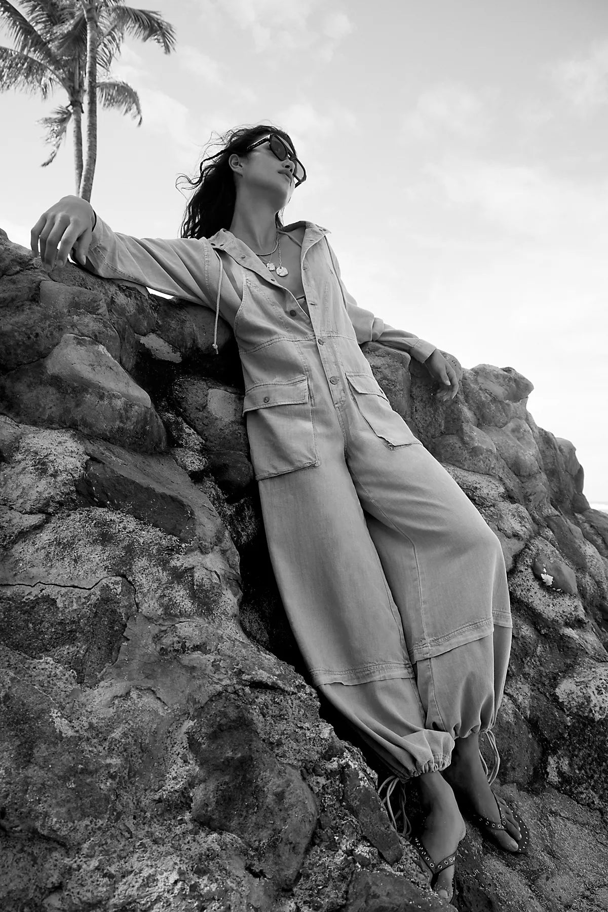 We The Free High-Line One-Piece Jumpsuit