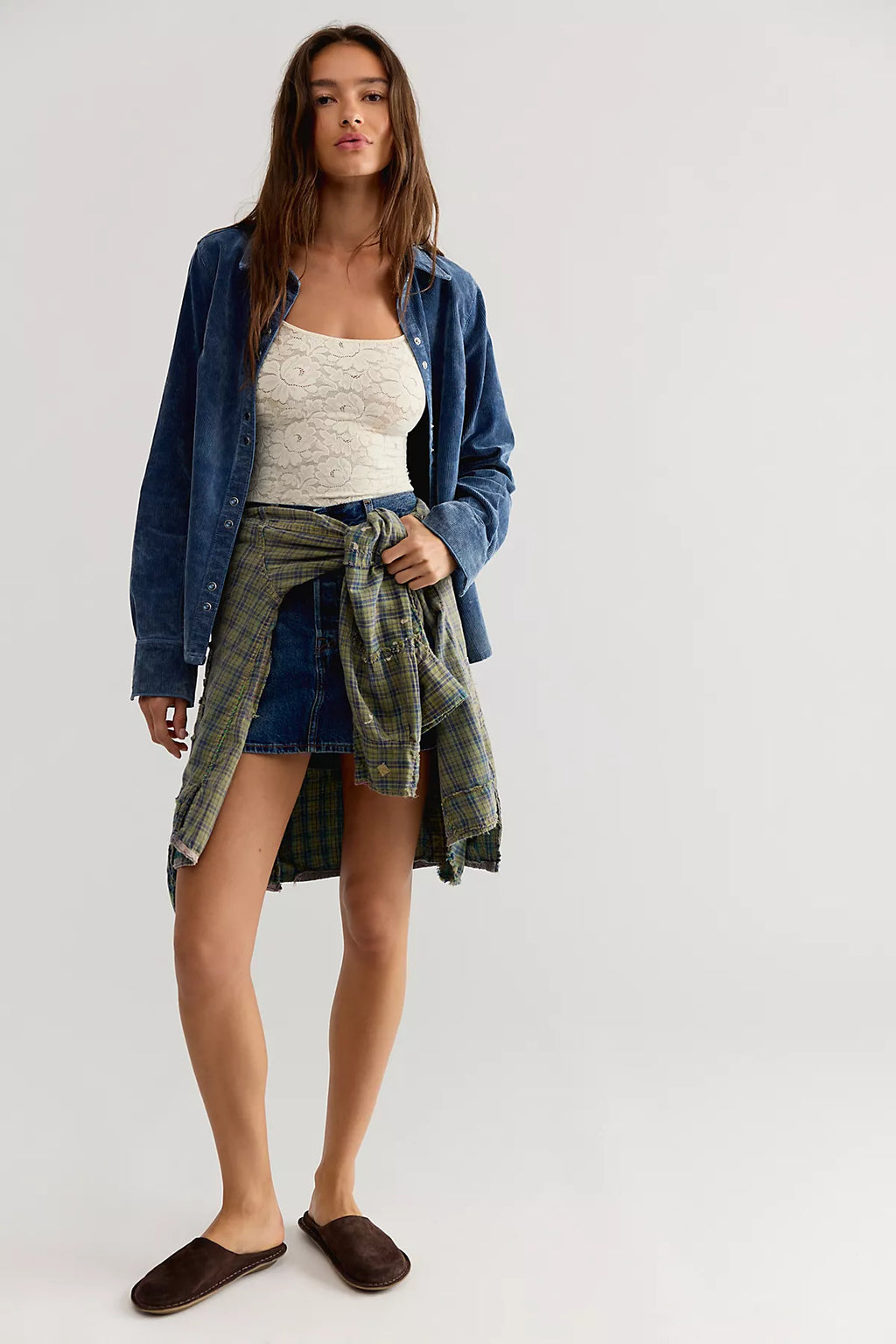 Levi's Icon Skirt