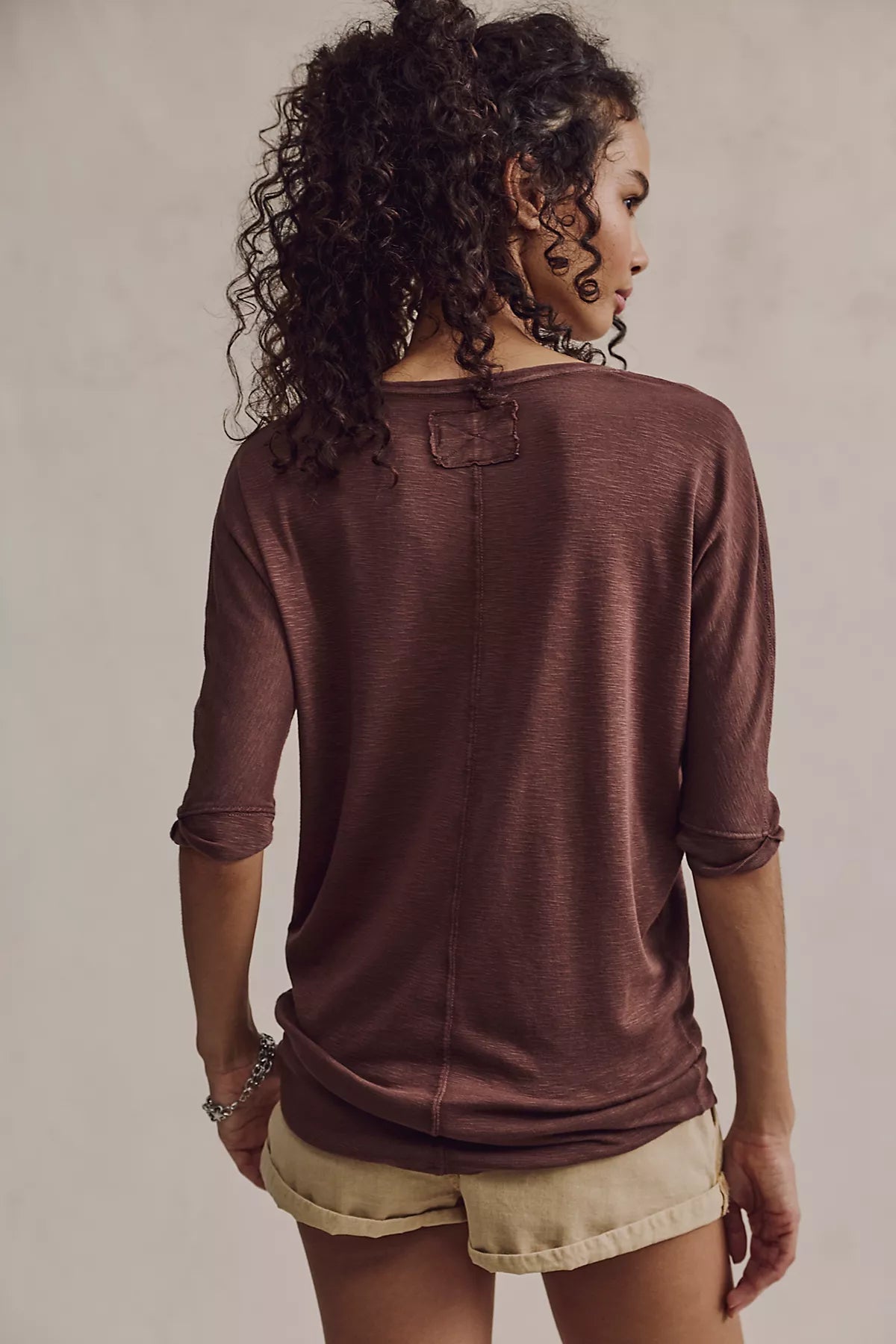We The Free TInsley High Line Tee