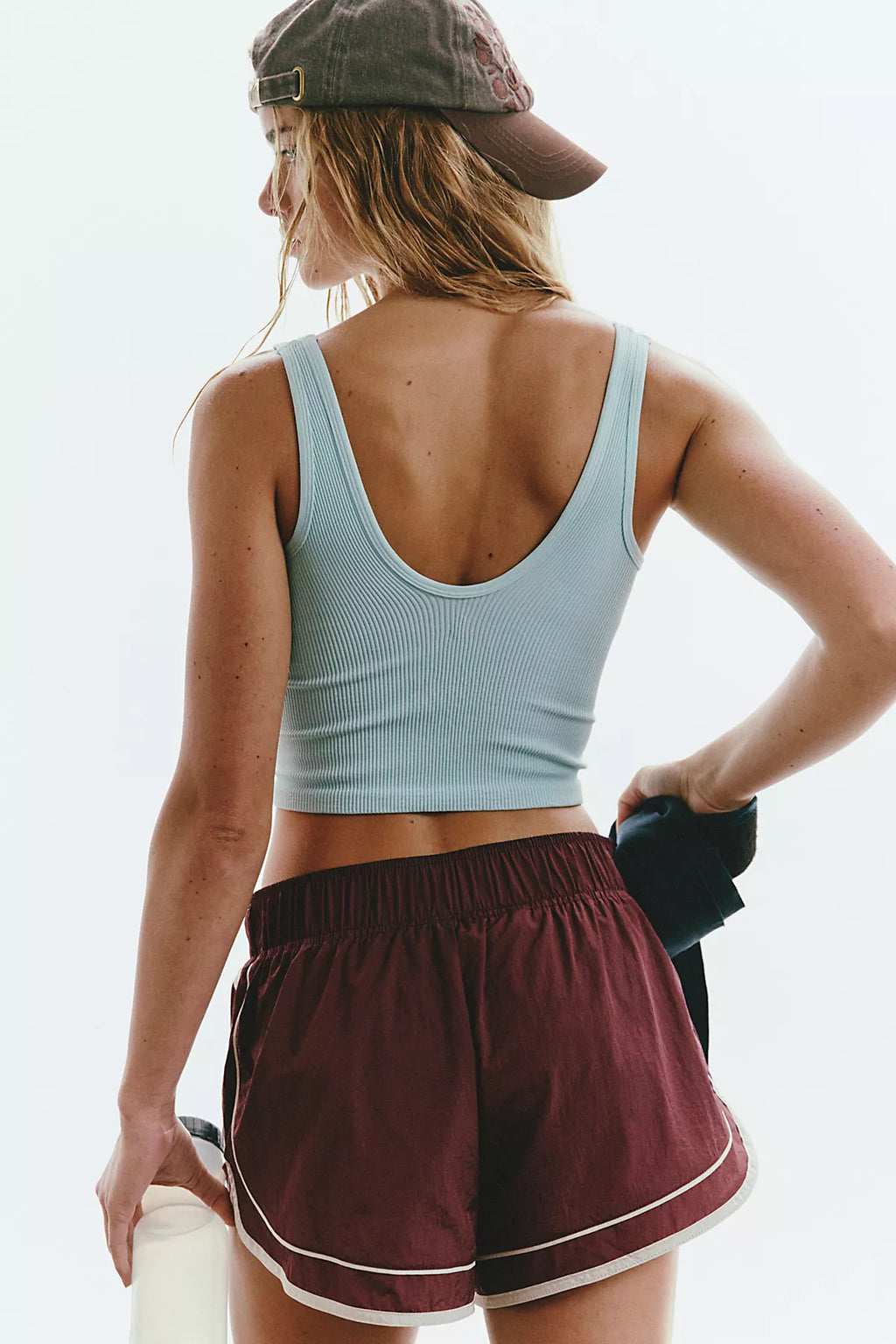 Happiness Runs Scoop Cami