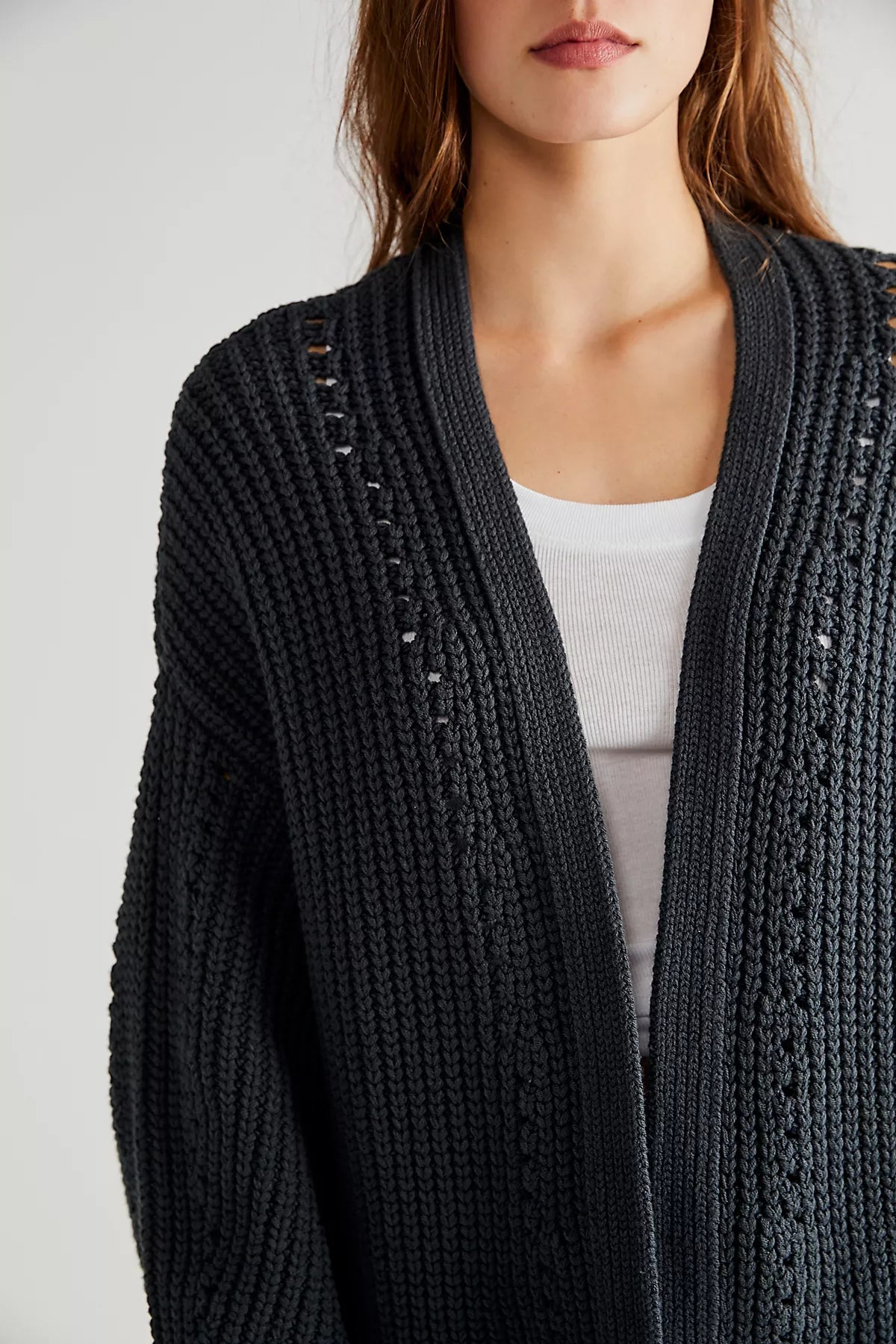 Nightingale Cardi