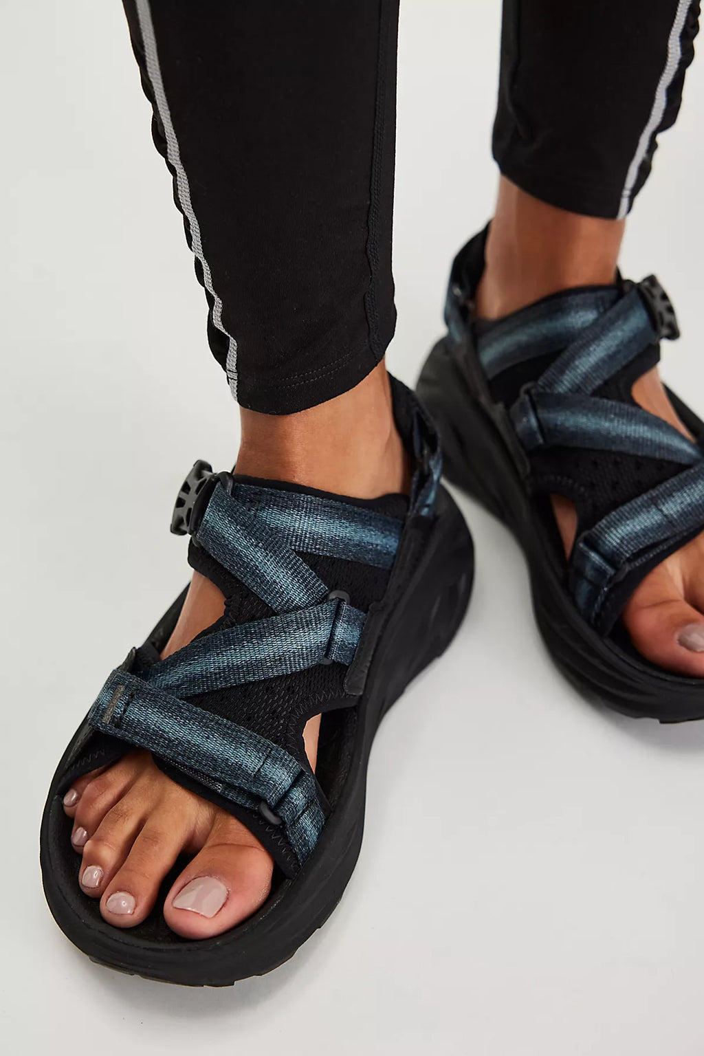 HOKA® Infini Hike TC Sandals