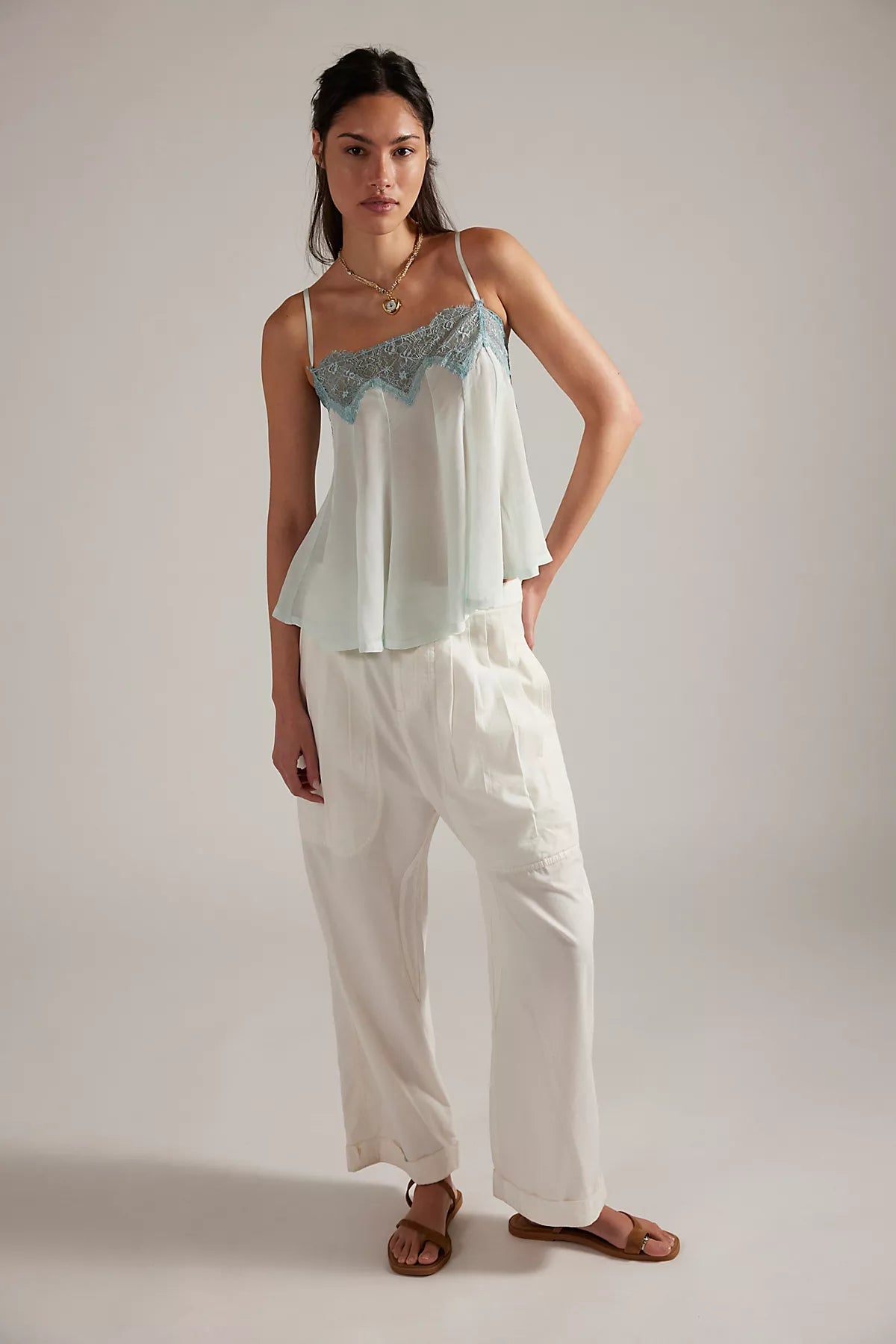 Make Me Yours Cami