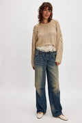 Cotton Citizen The Mila Jeans