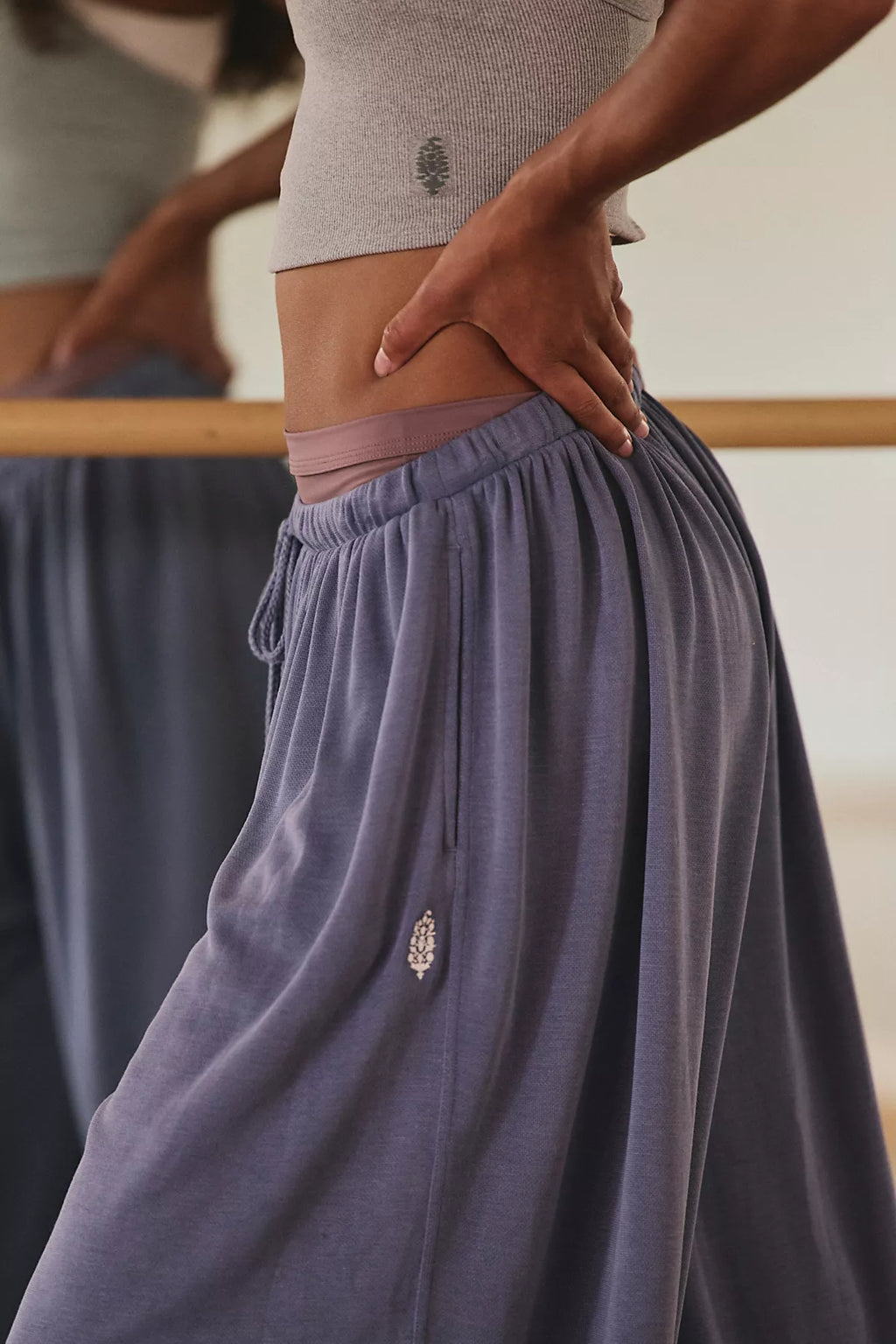 Momentum Balloon Pants