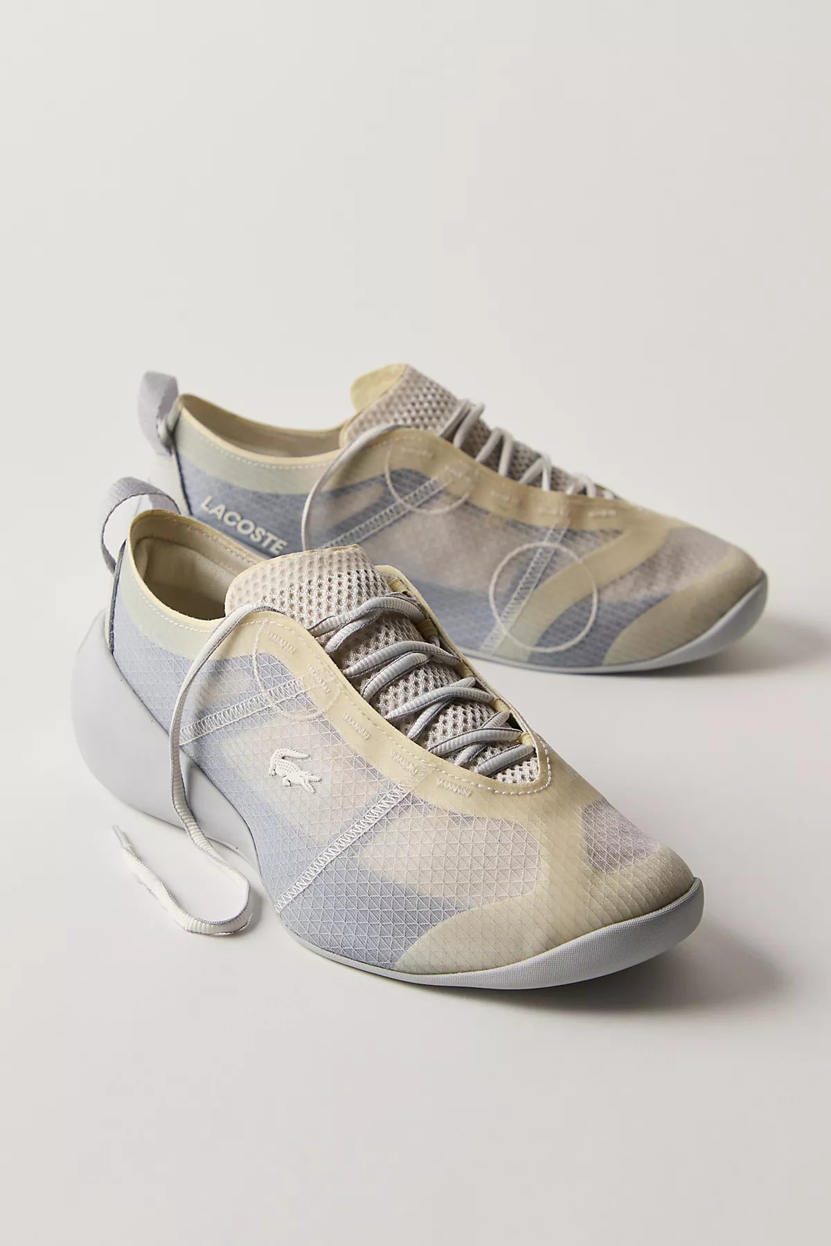 Lacoste AG-LT Active Sneakers
