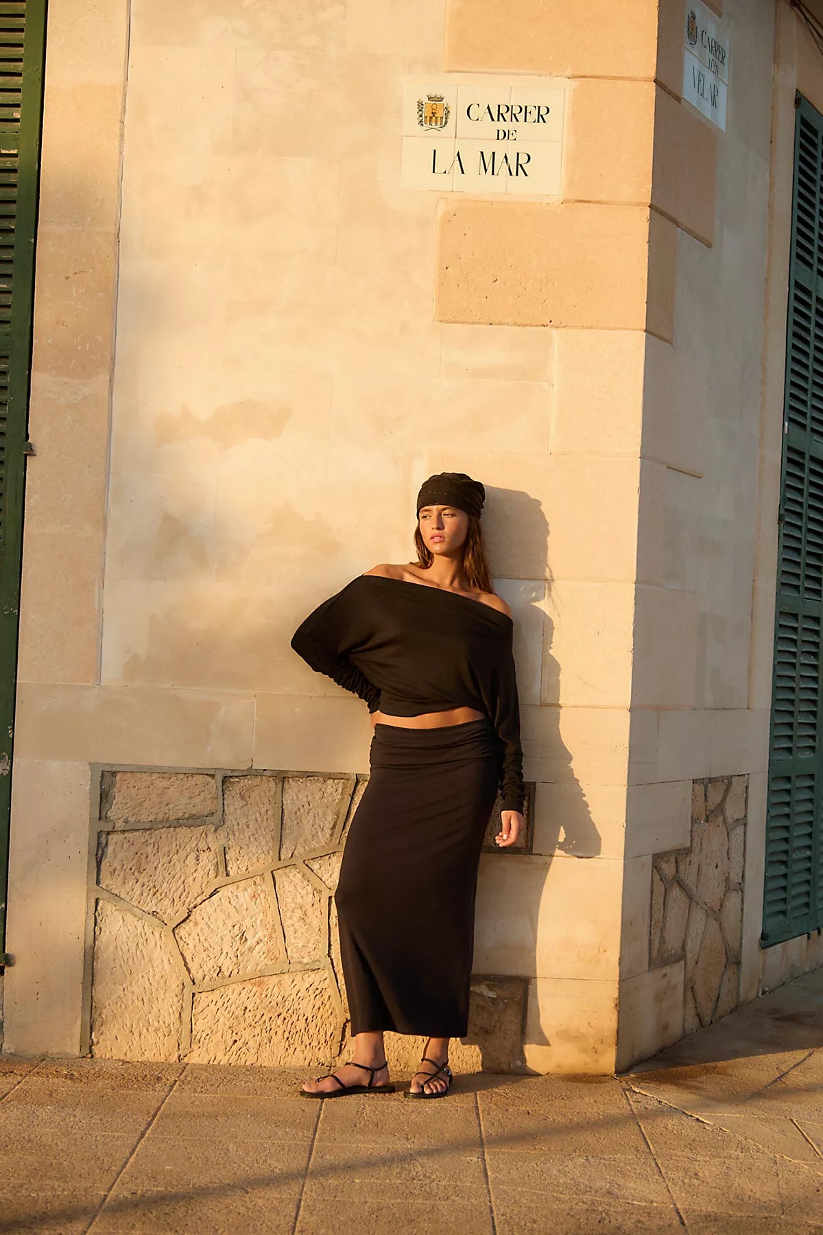 Good Feels Sensual Set