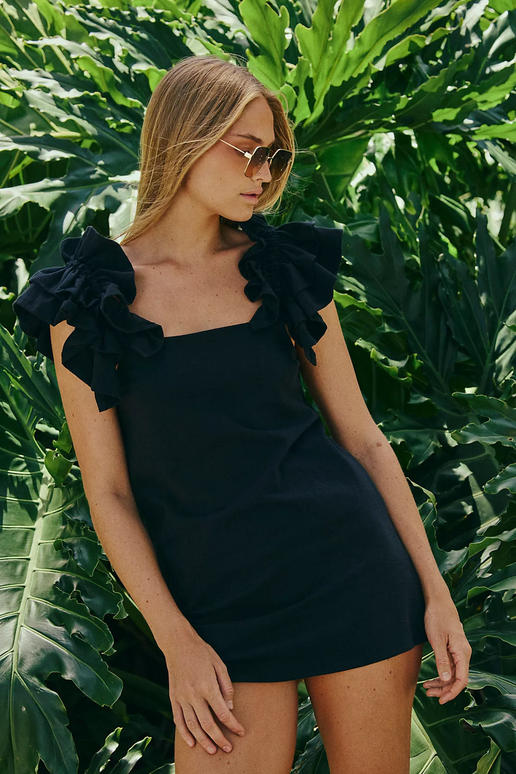 Josie Mini Dress