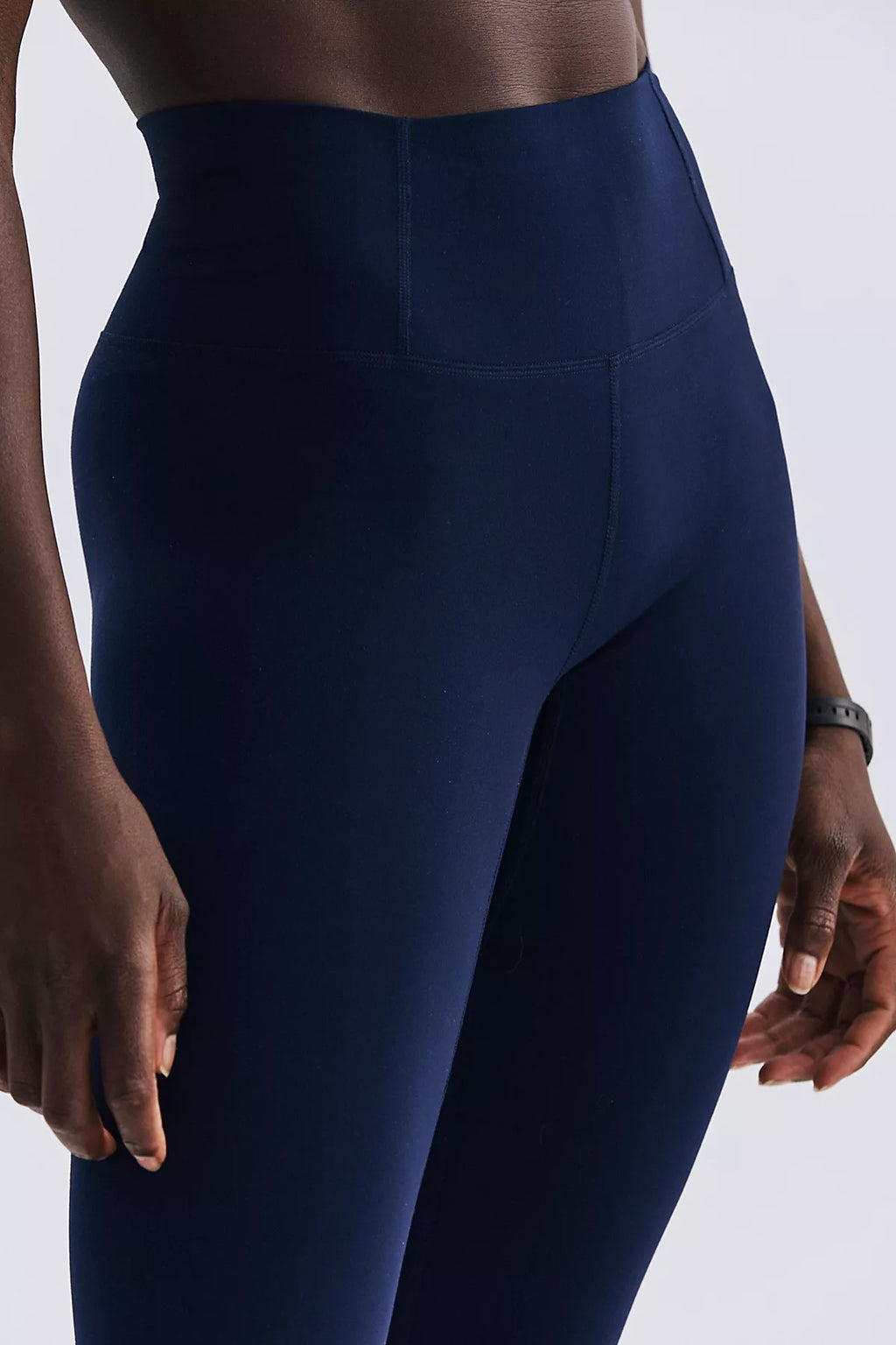Never Better Crop Leggings