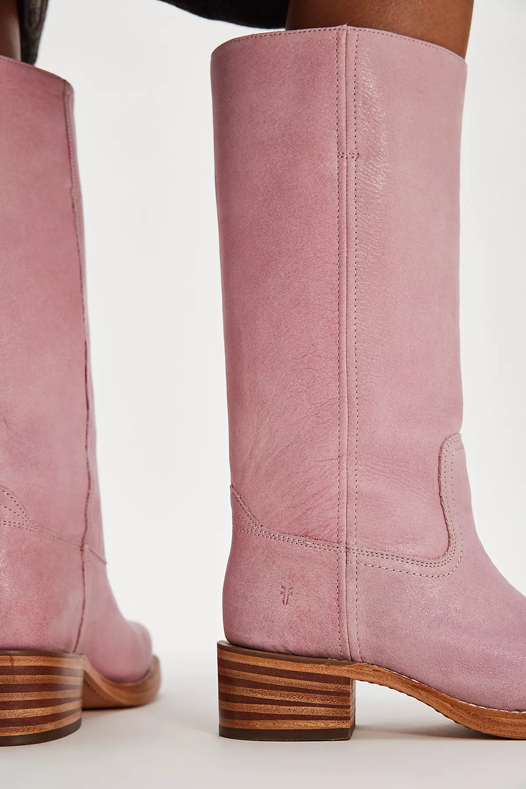 Frye Campus 14L Boots