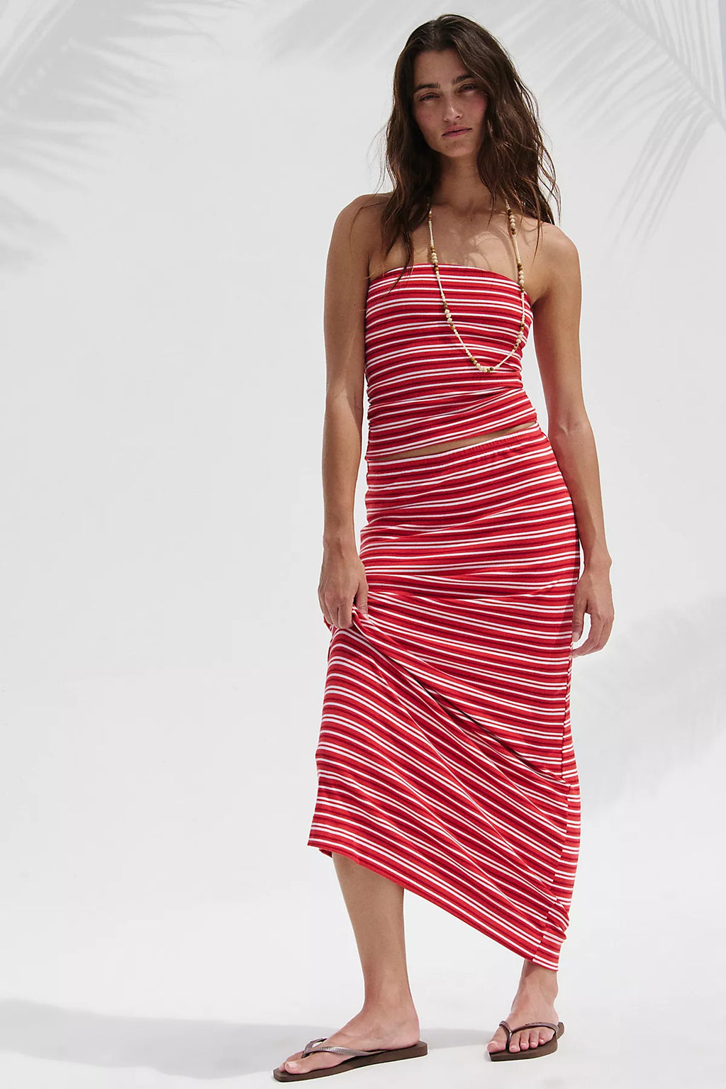 Good Feels Stripe Tube Set