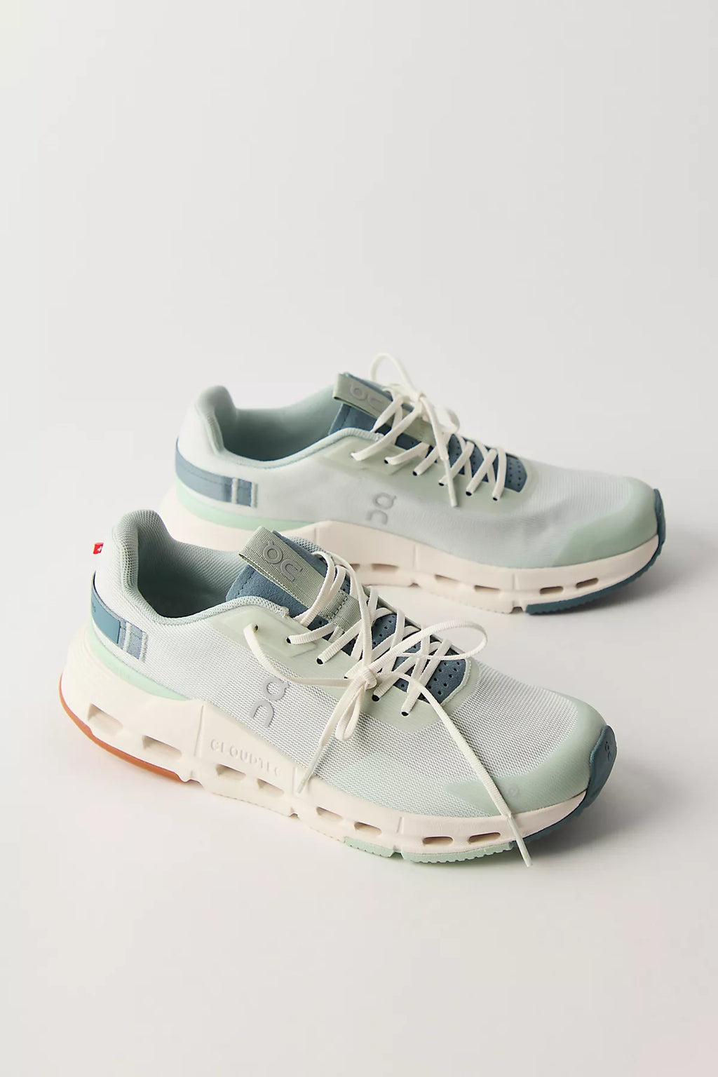 On Cloudnova Form 2 Sneakers