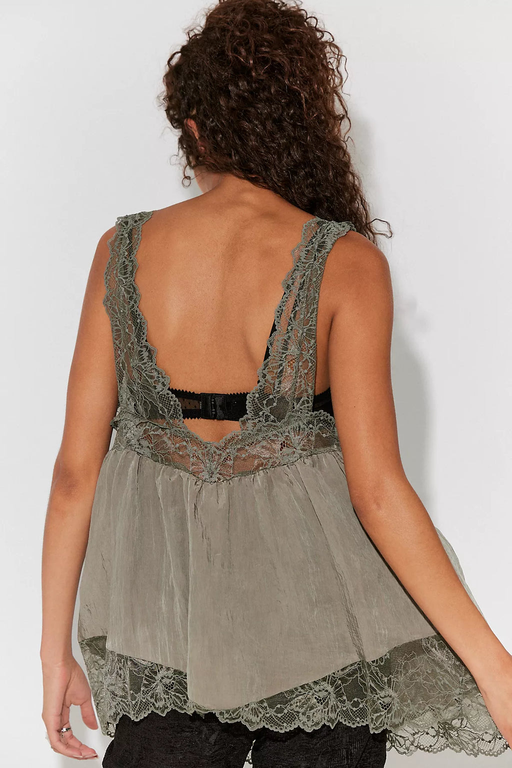Lacey Essential Tunic