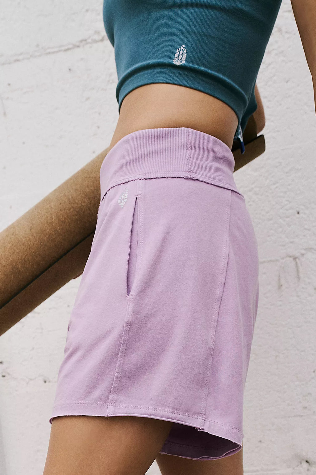 Hot Shot Harem Shorts