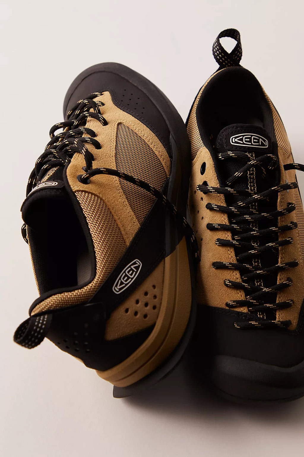 KEEN Jasper III Sneakers